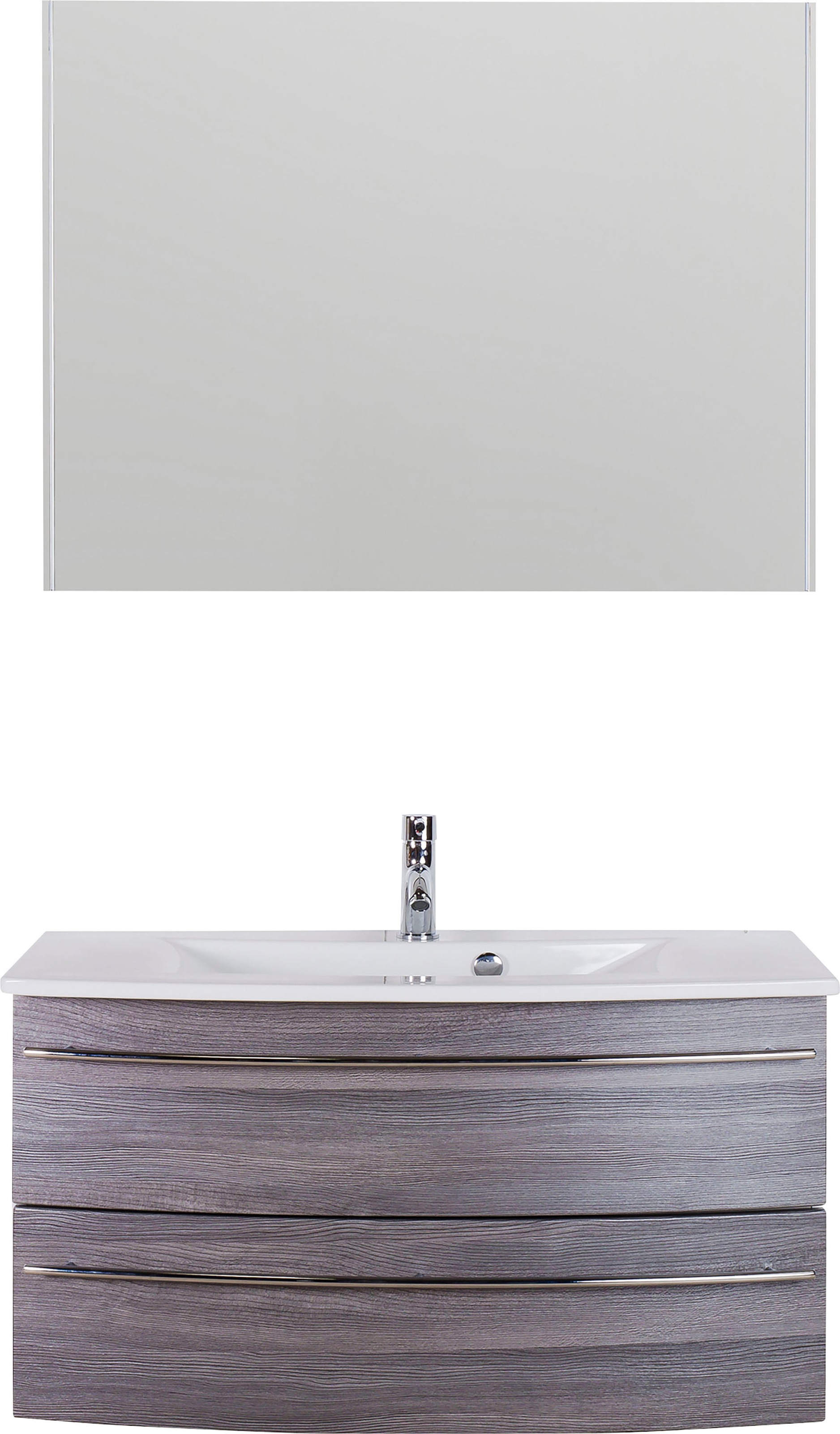 MARLIN Badmöbel-Set »3040«, (2 St.), Breite 90 cm