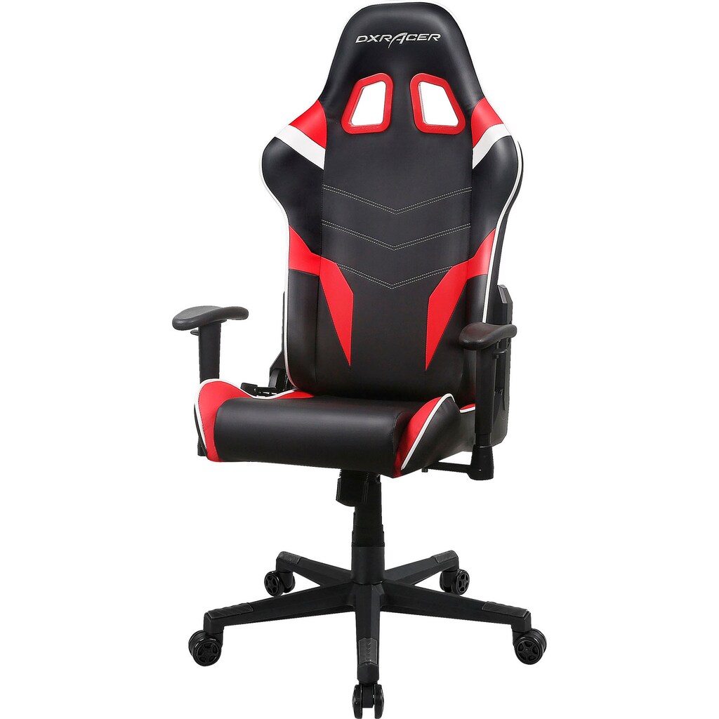 DXRacer Gaming-Stuhl »PF188«, Kunstleder