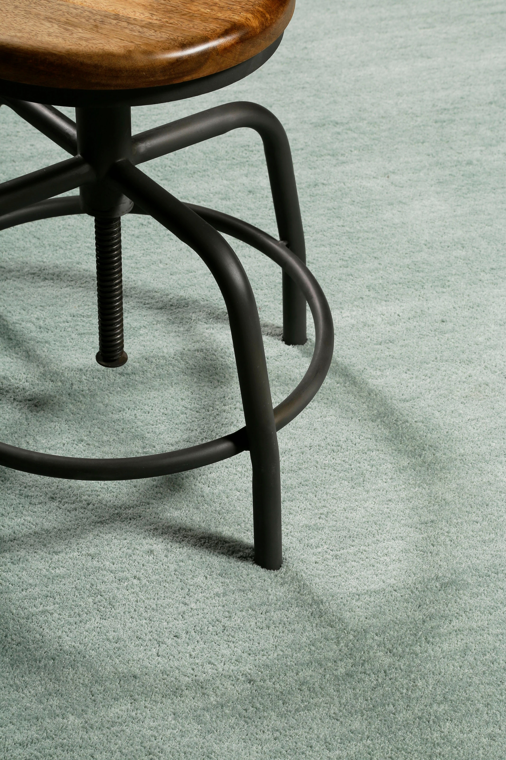Esprit Teppich »Loft ESP-4223«, rechteckig, 20 mm Höhe, Wohnzimmer, große Farbauswahl, sehr weicher Flor, dicht gewebt, robust