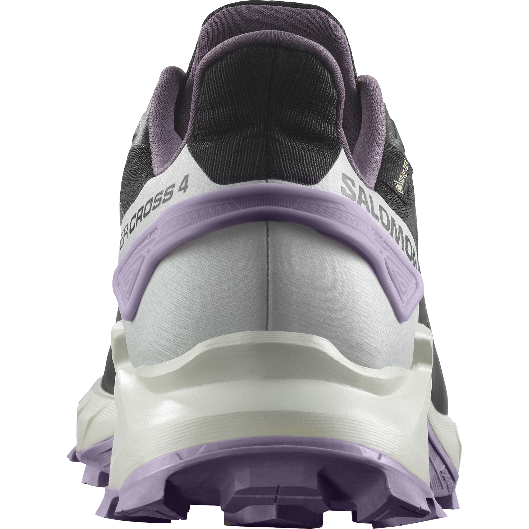 Salomon Trailrunningschuh »SUPERCROSS 4 GORE-TEX«, wasserdicht, Trailrunningschuhe