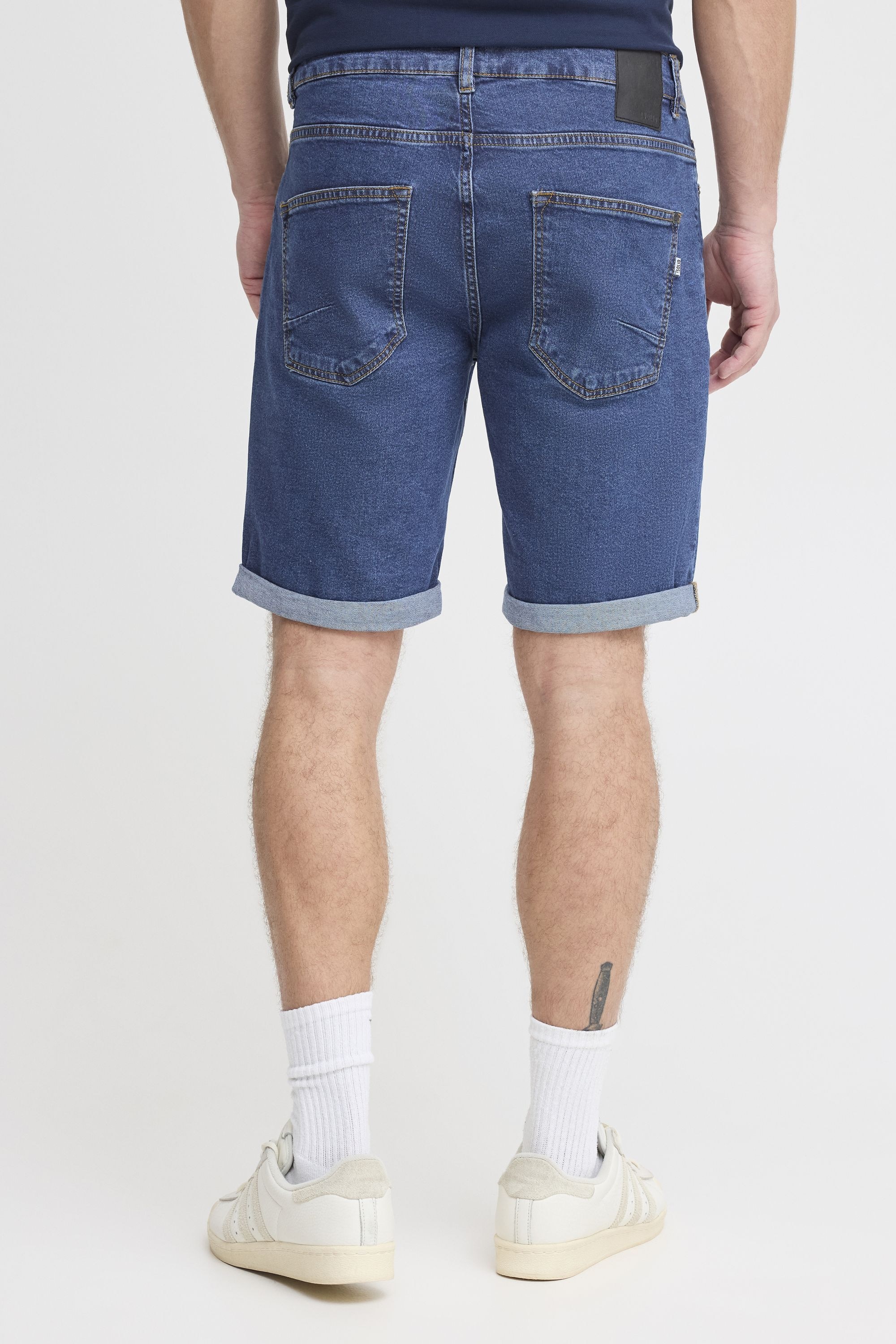 !Solid Jeansshorts »Shorts SDMITTEL«
