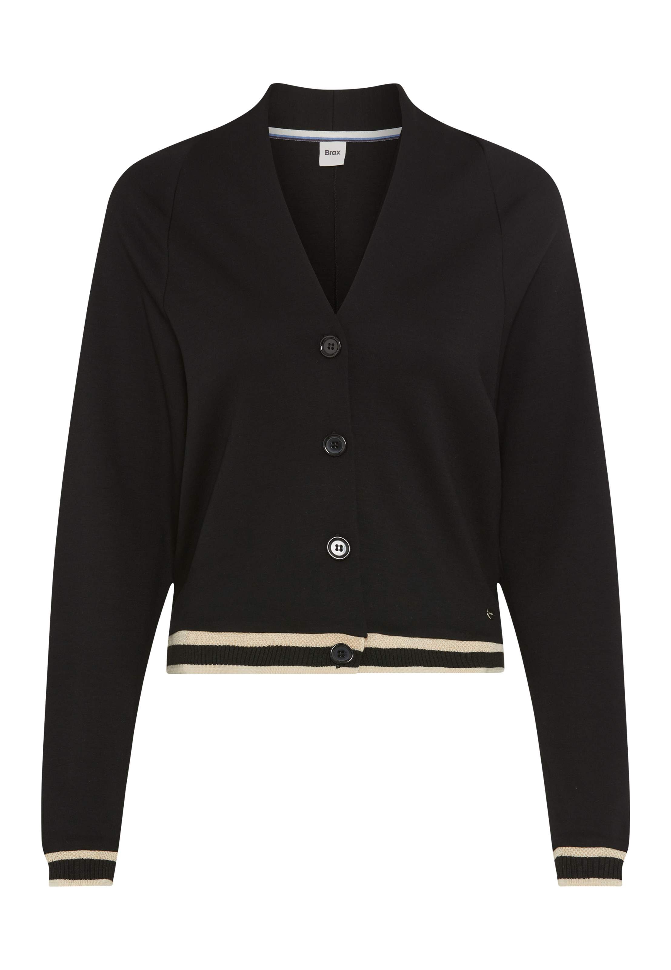 Brax Cardigan "Style BELE L" günstig online kaufen