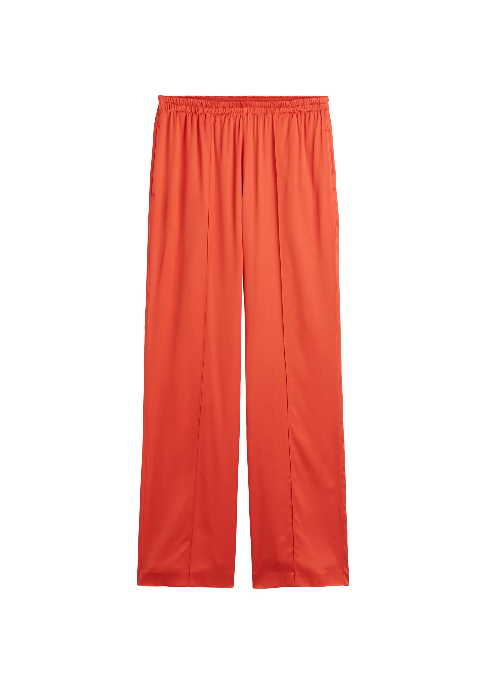 Marc O'Polo Chinohose »aus Viskose-Stretch«