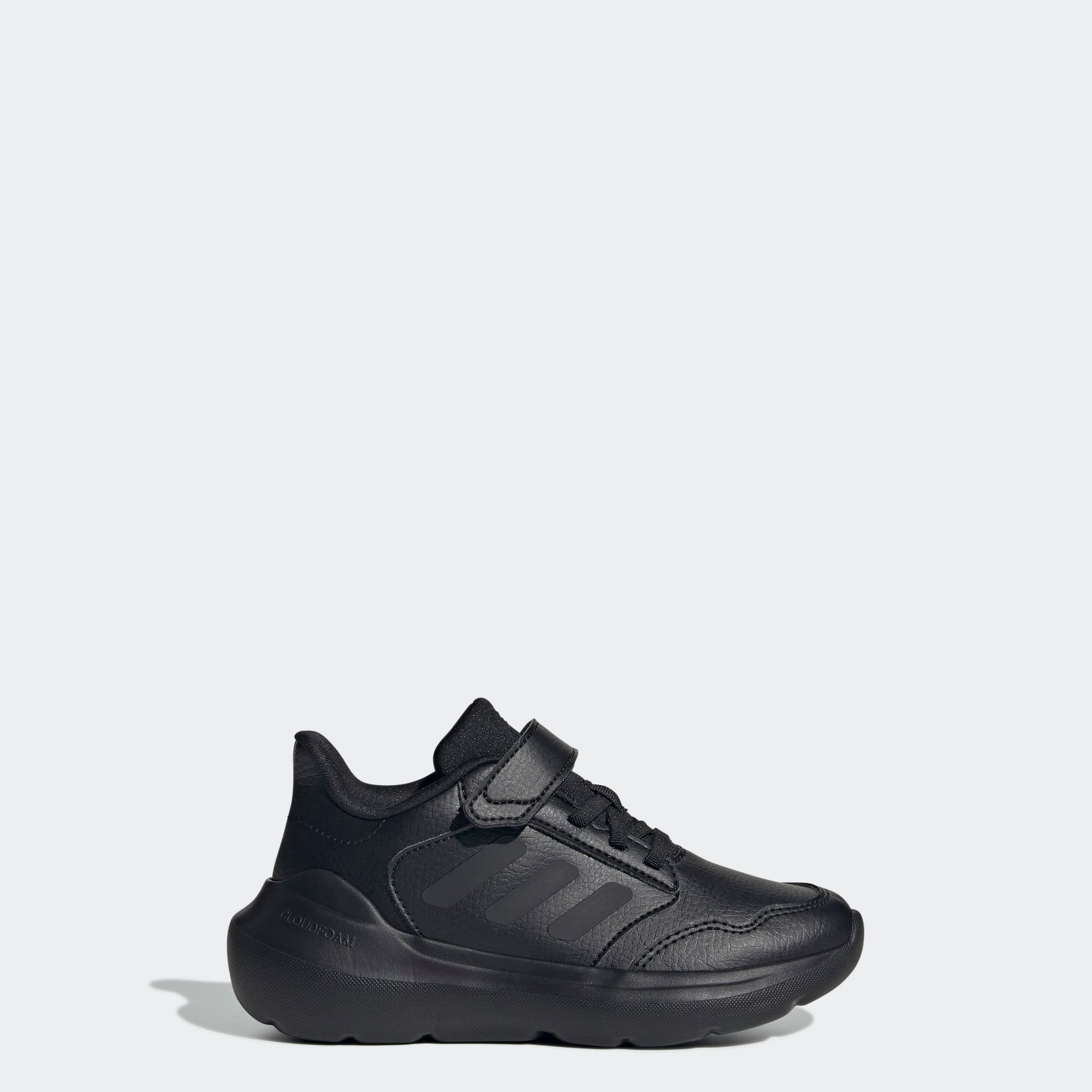 adidas Sportswear Klettschuh »TENSAUR RUN 3.0 KIDS«