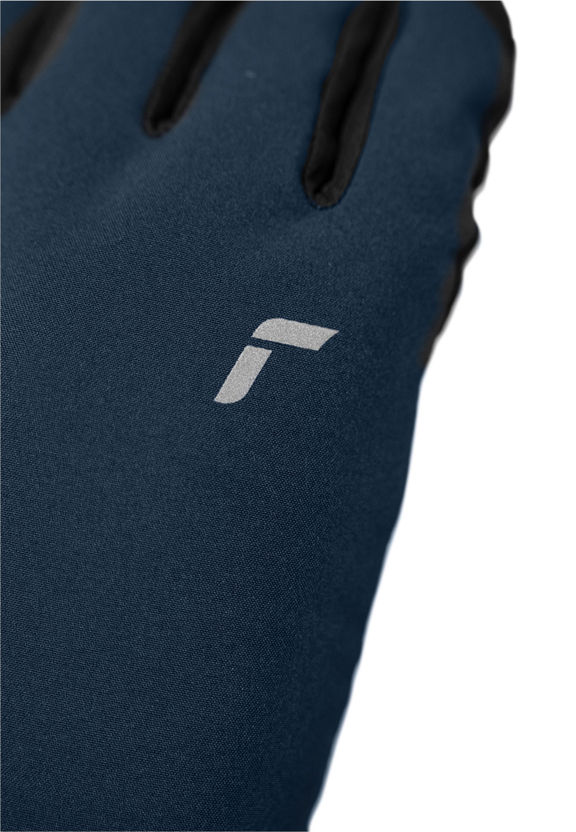 Reusch Skihandschuhe »Lively R-TEX® XT TOUCH-TEC«, mit wasserdichter und atmungsaktiver Funktion