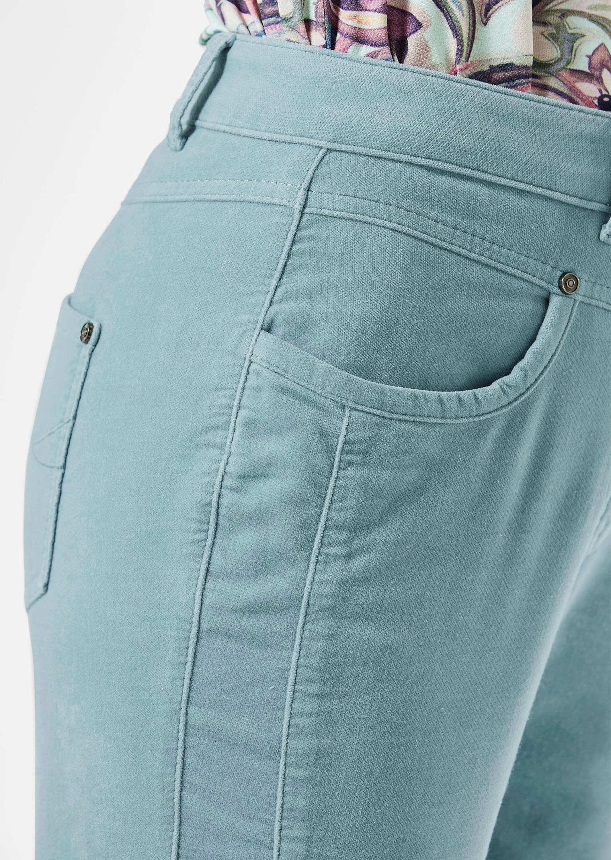 GOLDNER Stretch-Hose »Sportsamthose Sportsamthose«