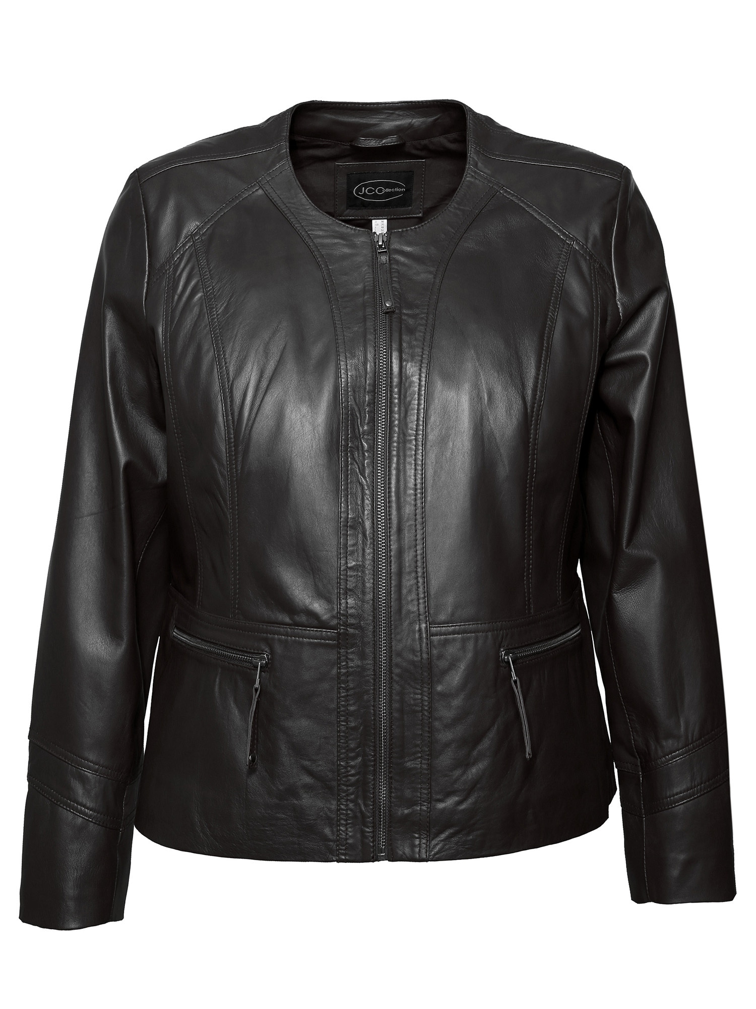 JCC Bikerjacke »731-II«