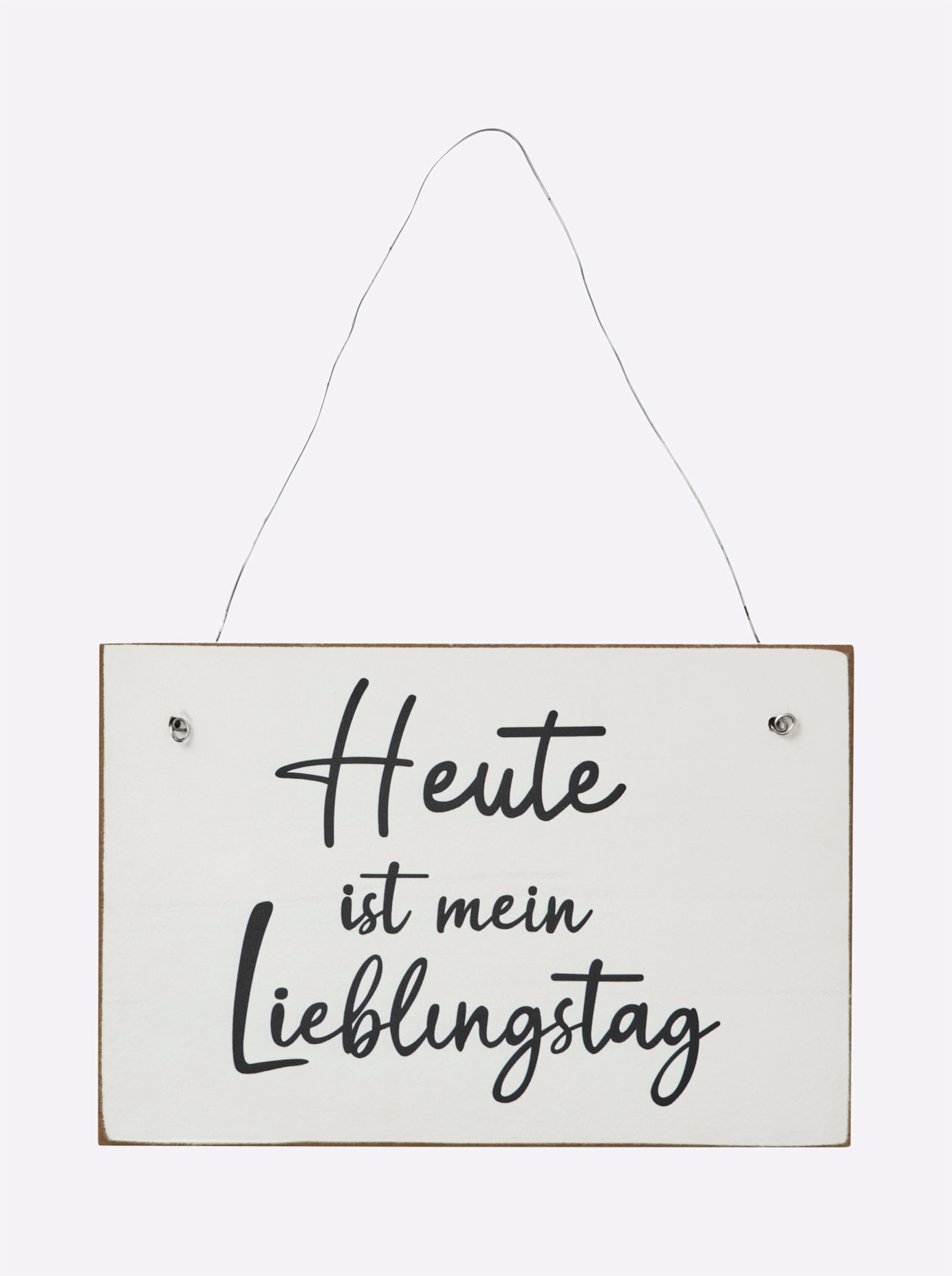 nicht definiert Wanddekoobjekt günstig online kaufen