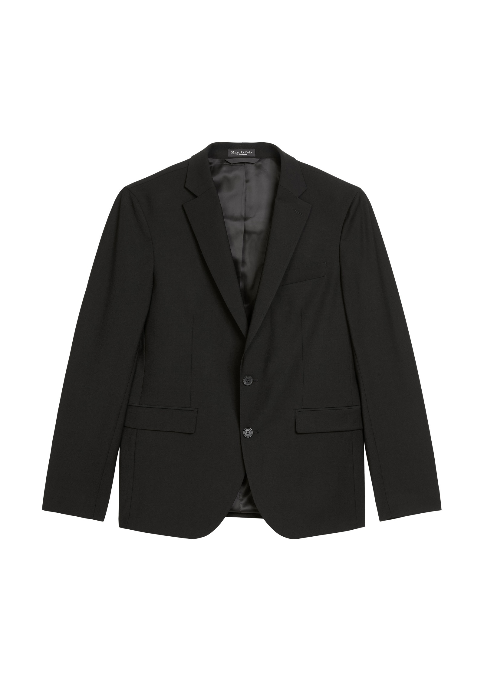 Marc O'Polo Sakko »aus Technical Wool Blend«