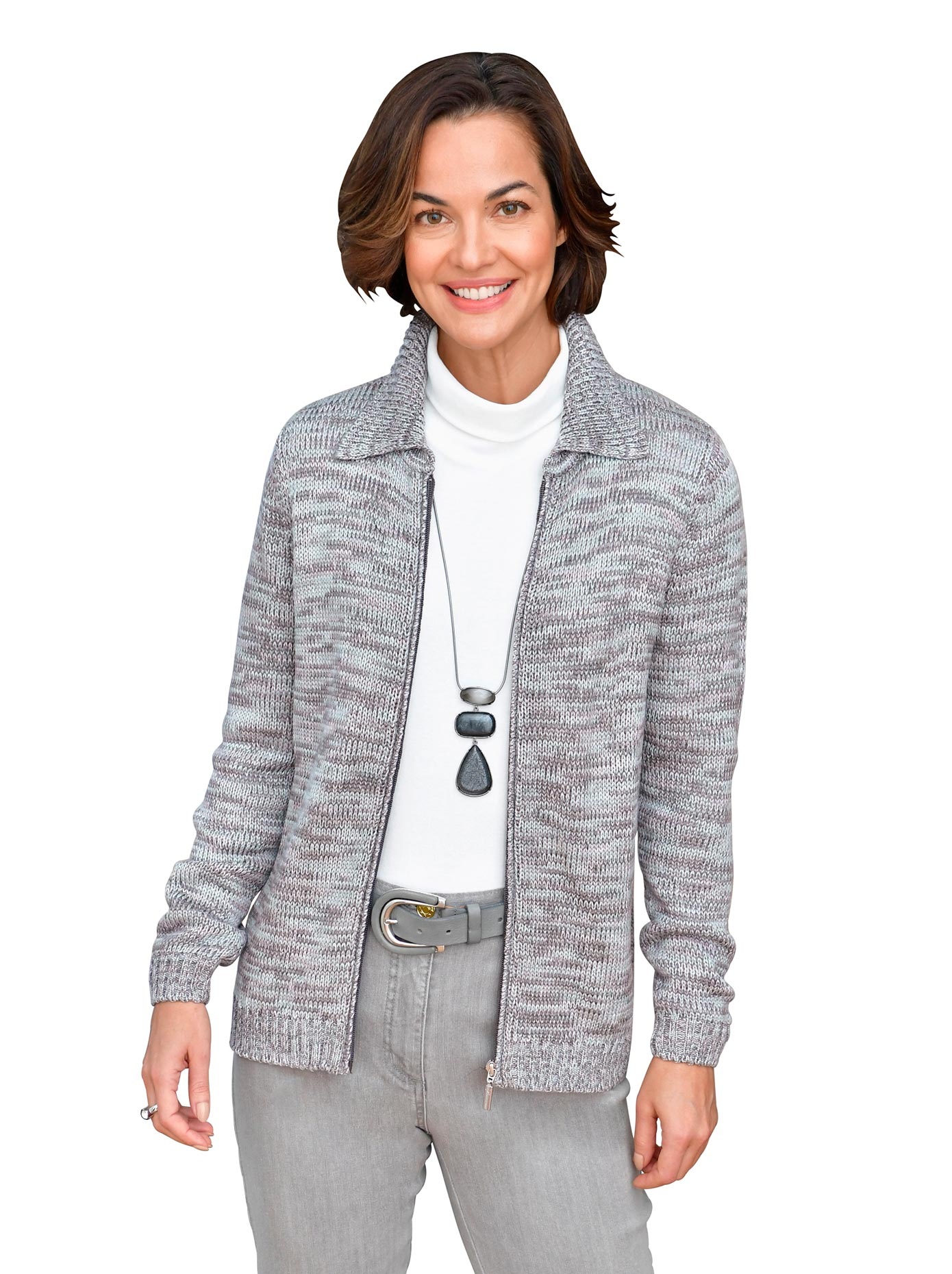 Casual Looks Strickjacke kaufen