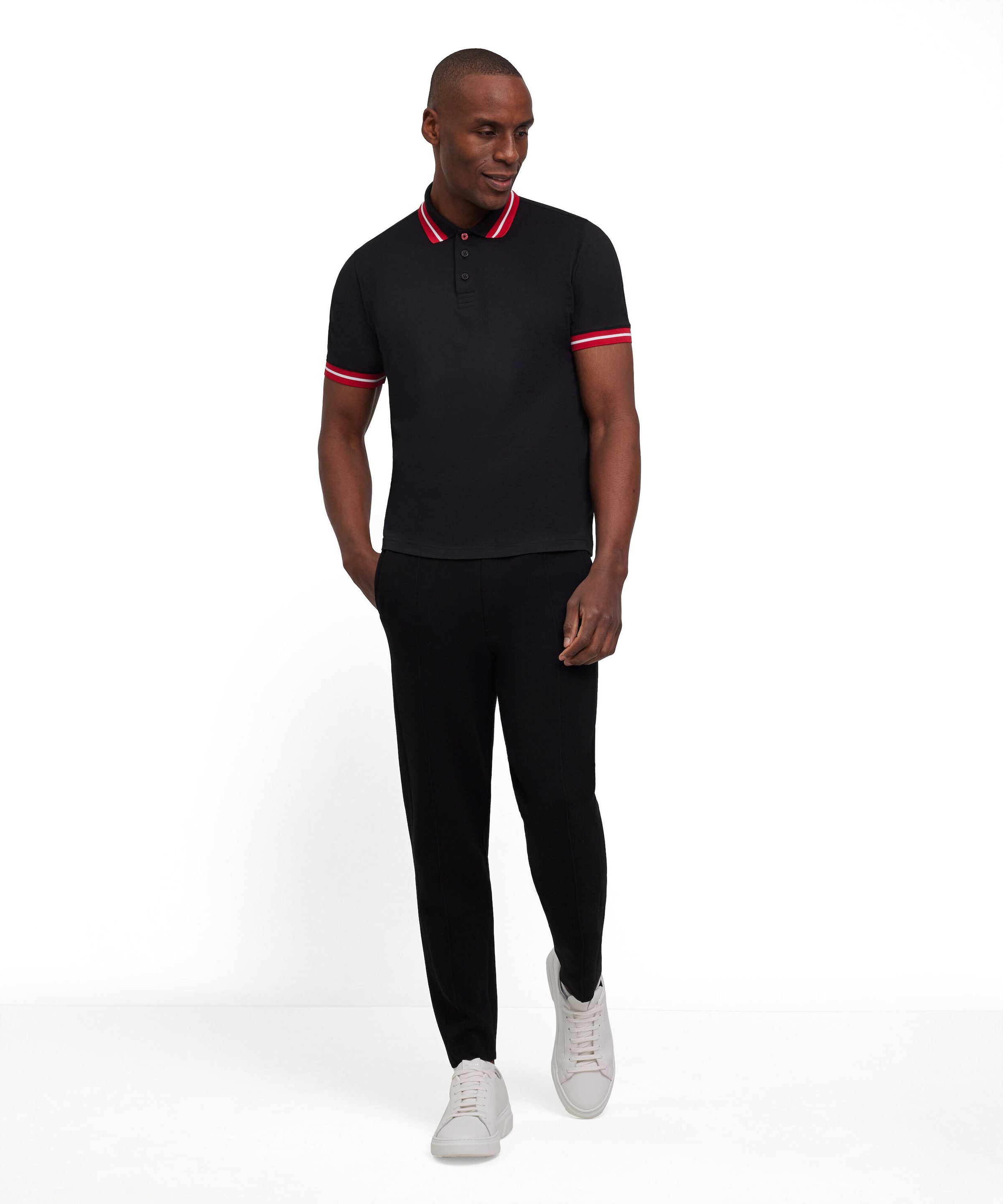 FALKE Poloshirt »Smart Polo Easy Care« 1 Stk.