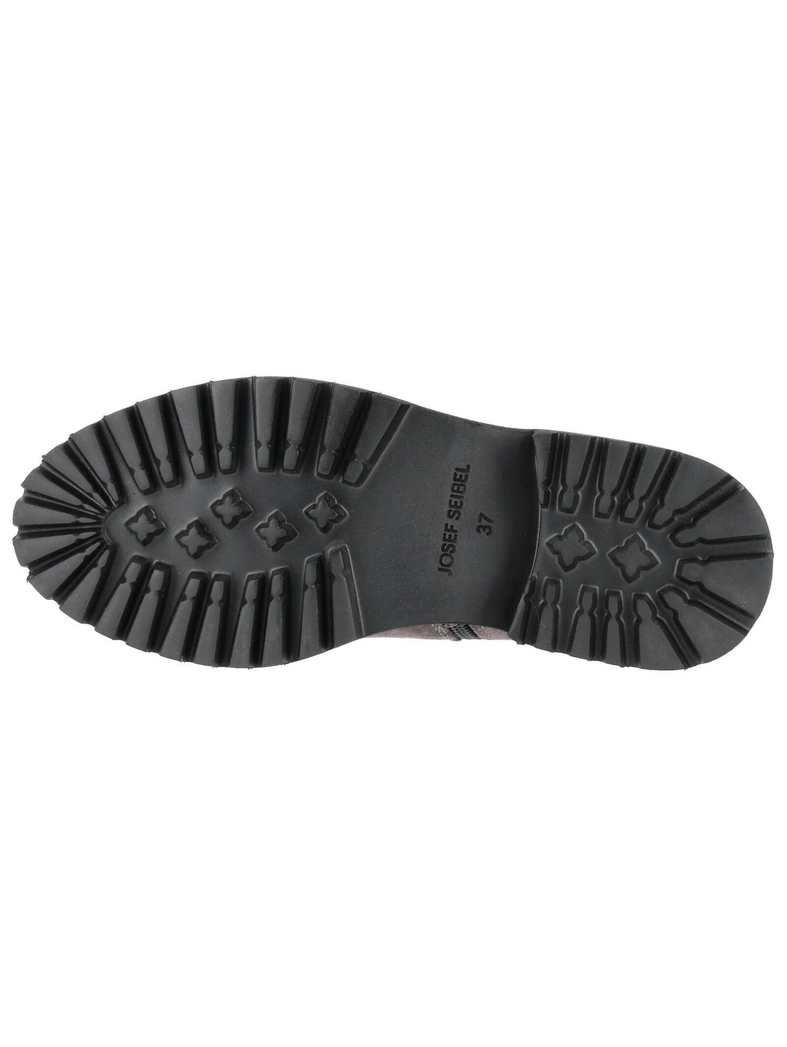 Josef Seibel Stiefelette »Josef Seibel Stiefelette Veloursleder«