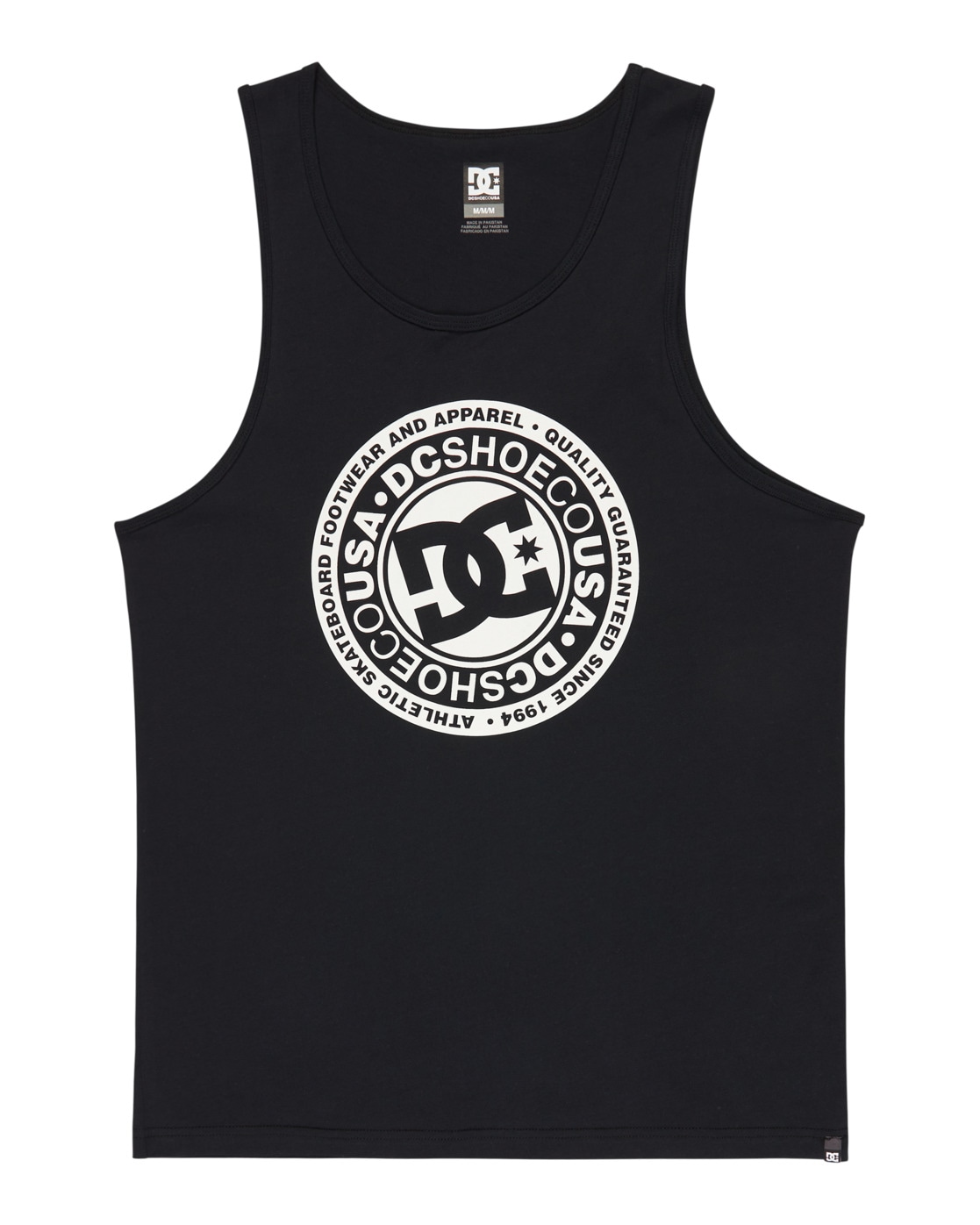 DC Shoes Tanktop "Circle Star" günstig online kaufen