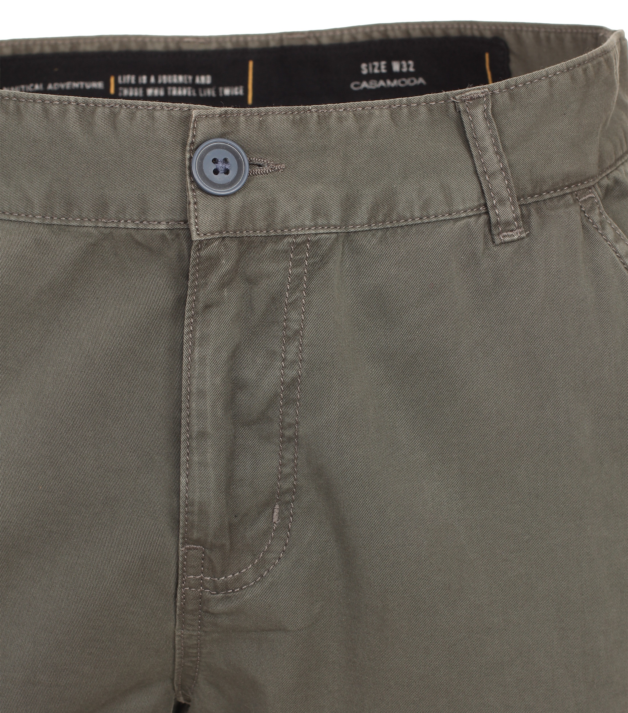 Thumbnail - CASAMODA Bermudas "CASAMODA Bermuda uni"