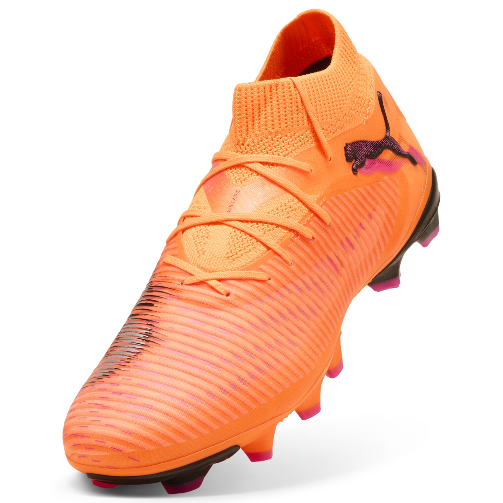 PUMA Fußballschuh »FUTURE 8 PRO FG/AG Fußballschuhe Damen«