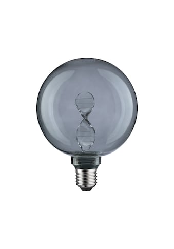 LED-Leuchtmittel »G125 Inner Glow Helix 90lm smoke 1800K«, 1 St.