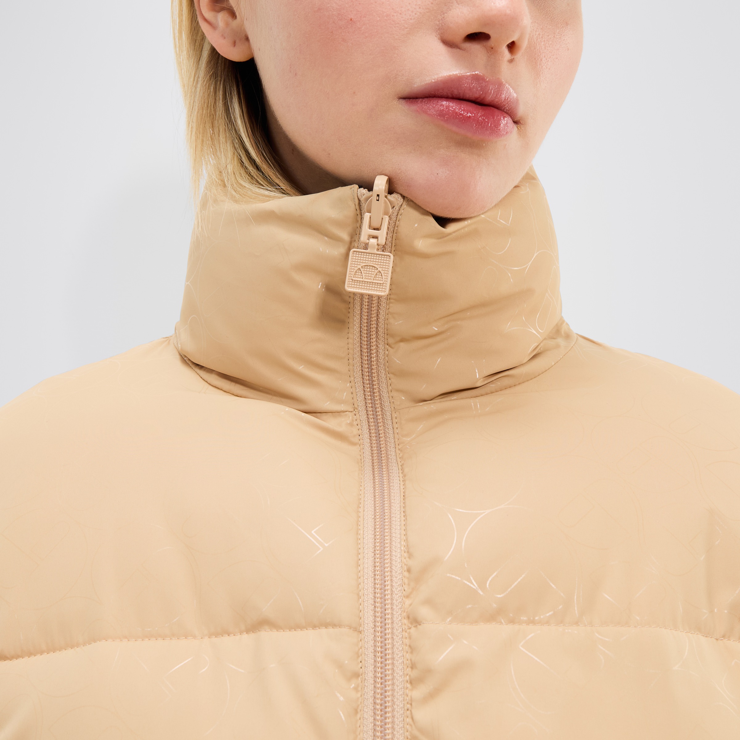 Ellesse Steppjacke »PEGASI PADDED JACKET«