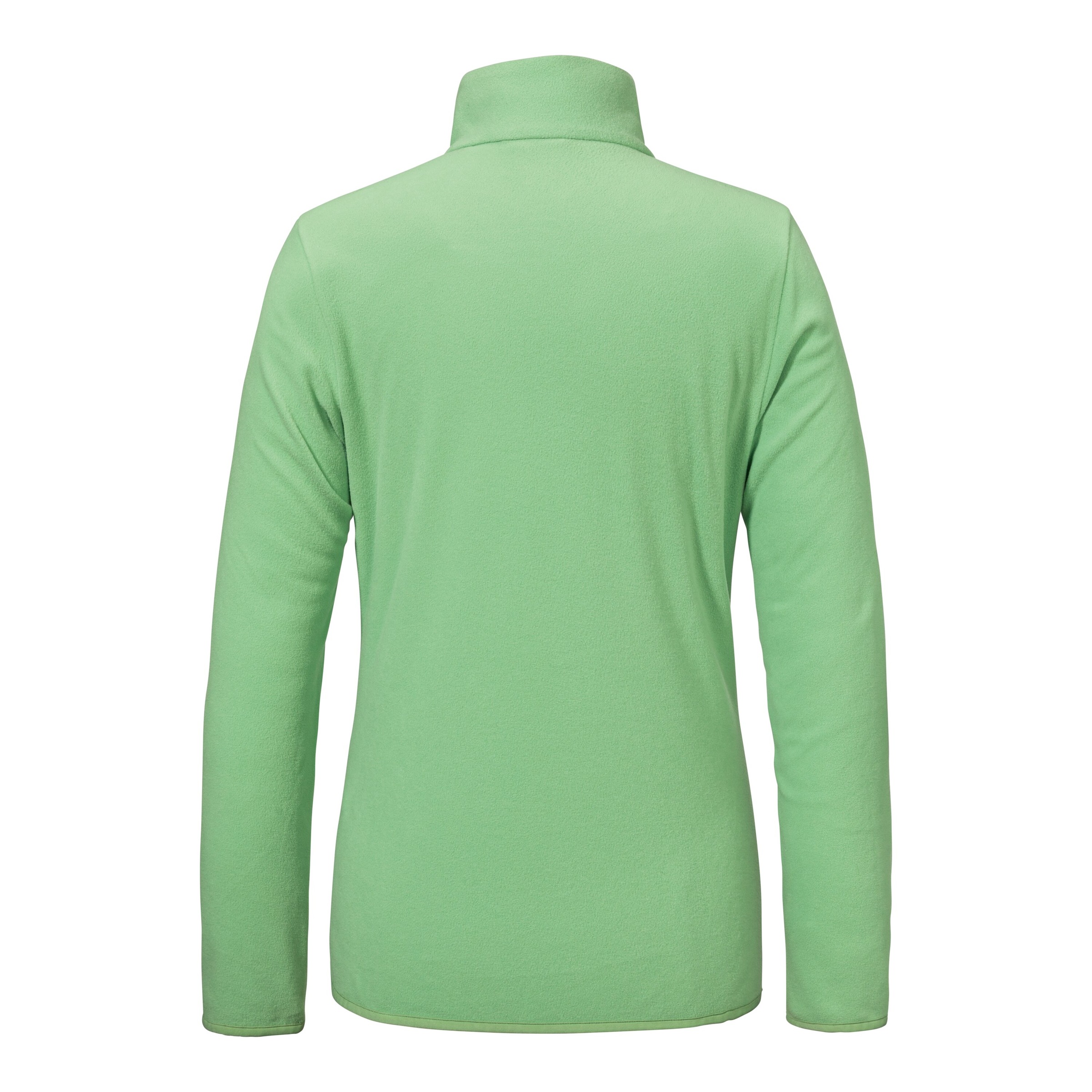 Schöffel Fleecejacke "Fleece Jk Style Ash WMS" sportlicher Stil mit Logosti günstig online kaufen