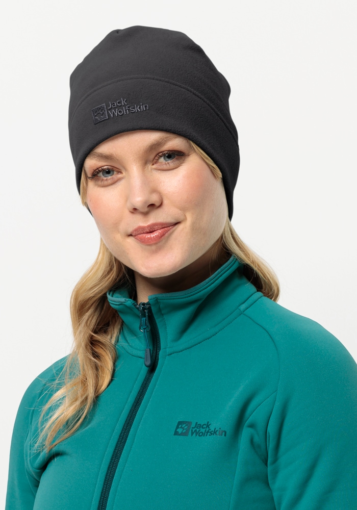 Jack Wolfskin Beanie "REAL STUFF BEANIE"