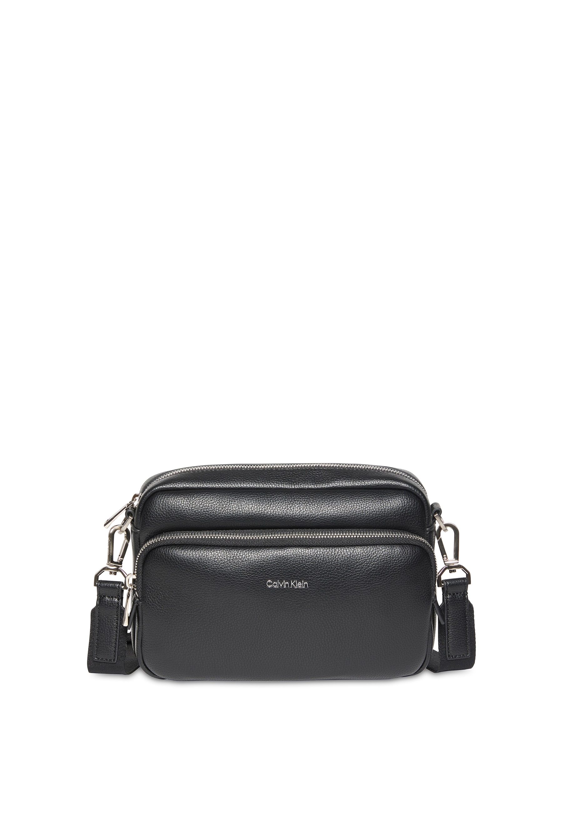Calvin Klein Kameratasche "RAISED CAMERA BAG", Herren Umhängetasche, Bodyba günstig online kaufen