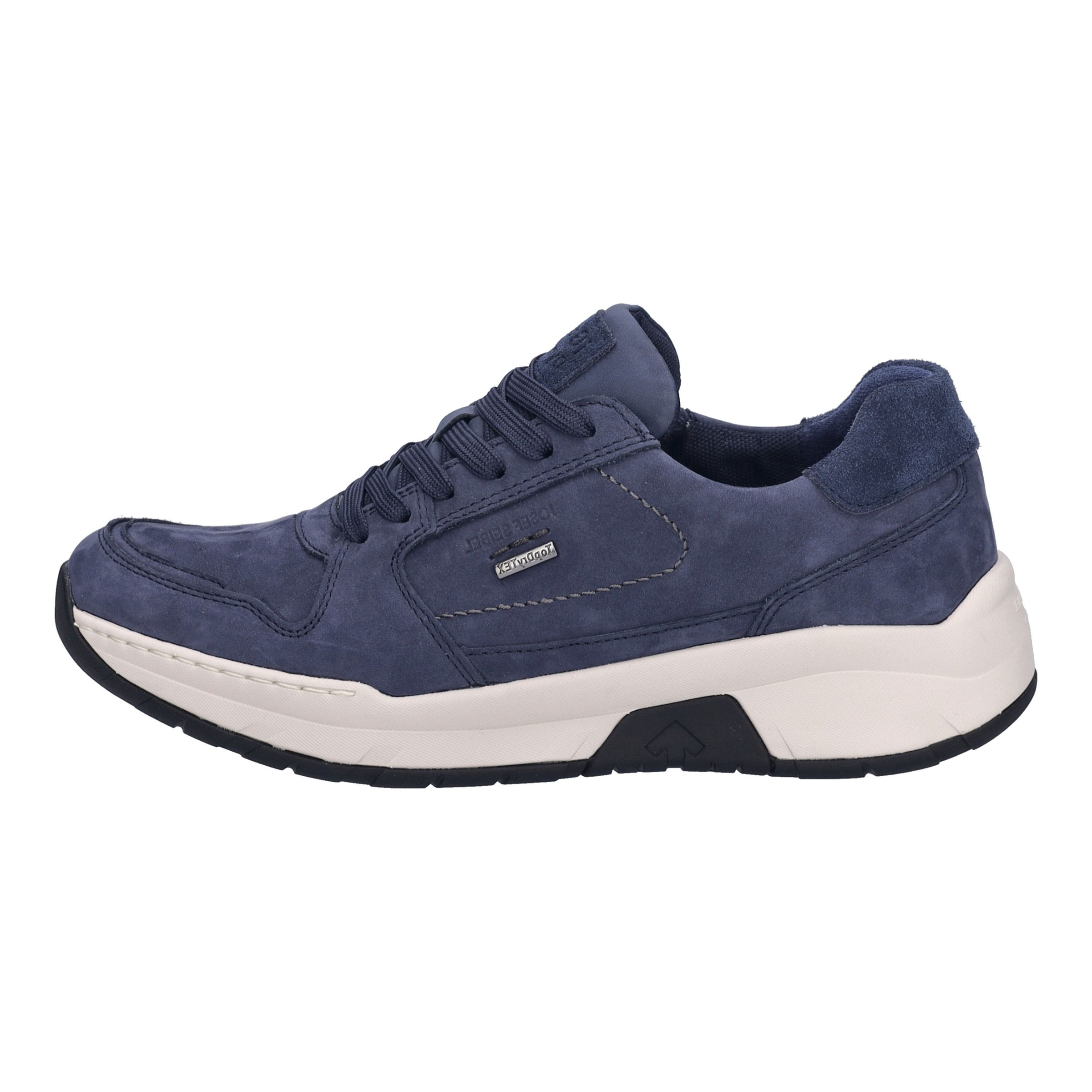 Josef Seibel Sneaker »Mitchell 50, dunkelblau«