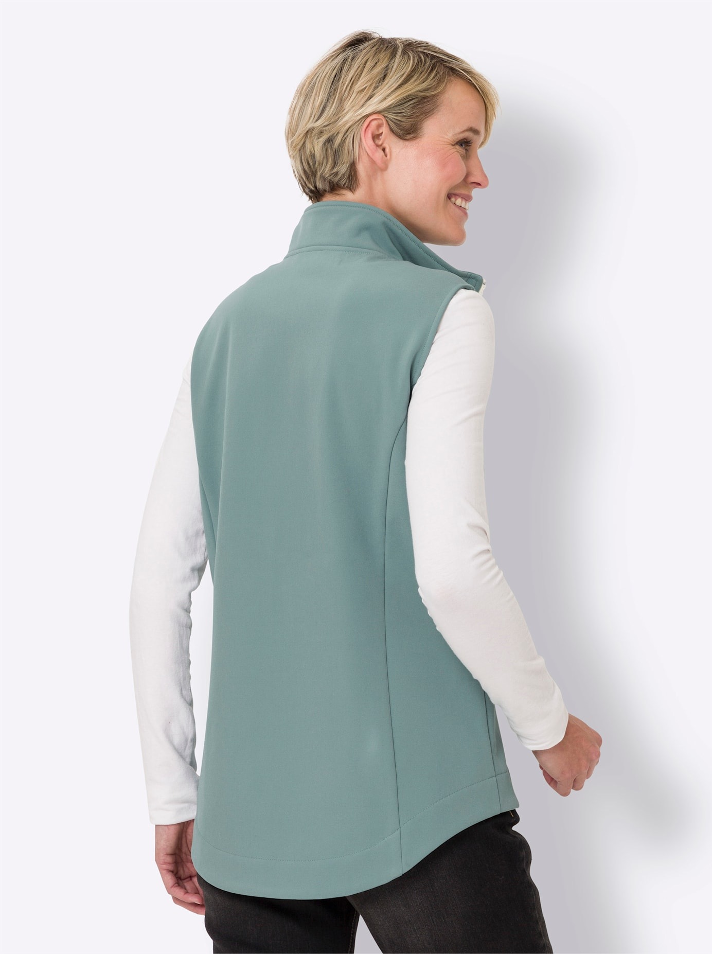 Classic Basics Softshellweste