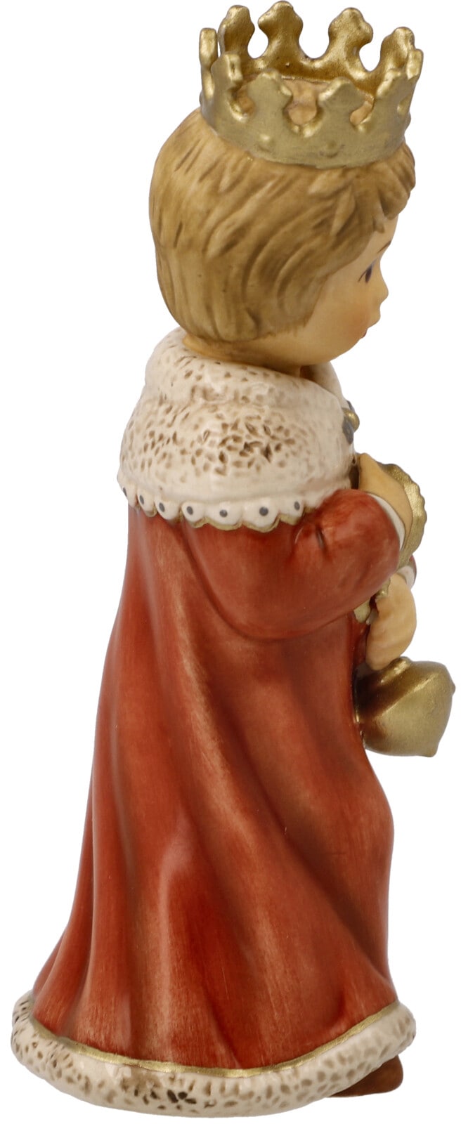 | Krippenfigur »Krippenfiguren, bestellen BAUR - Melchior Weihnachtsdeko«, Figur Steingut, Goebel