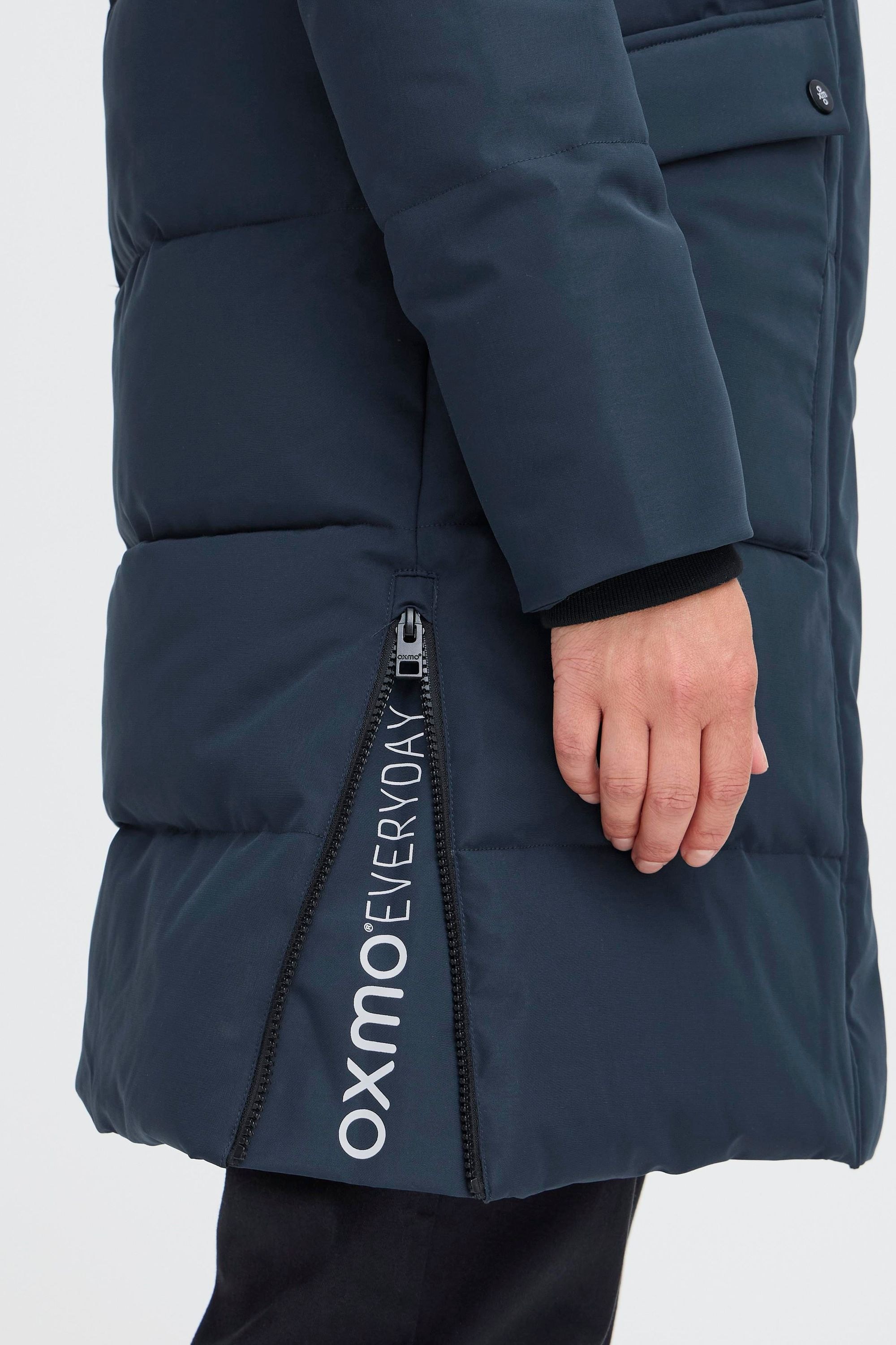 OXMO Steppmantel »Steppmantel OXGILLIAN«