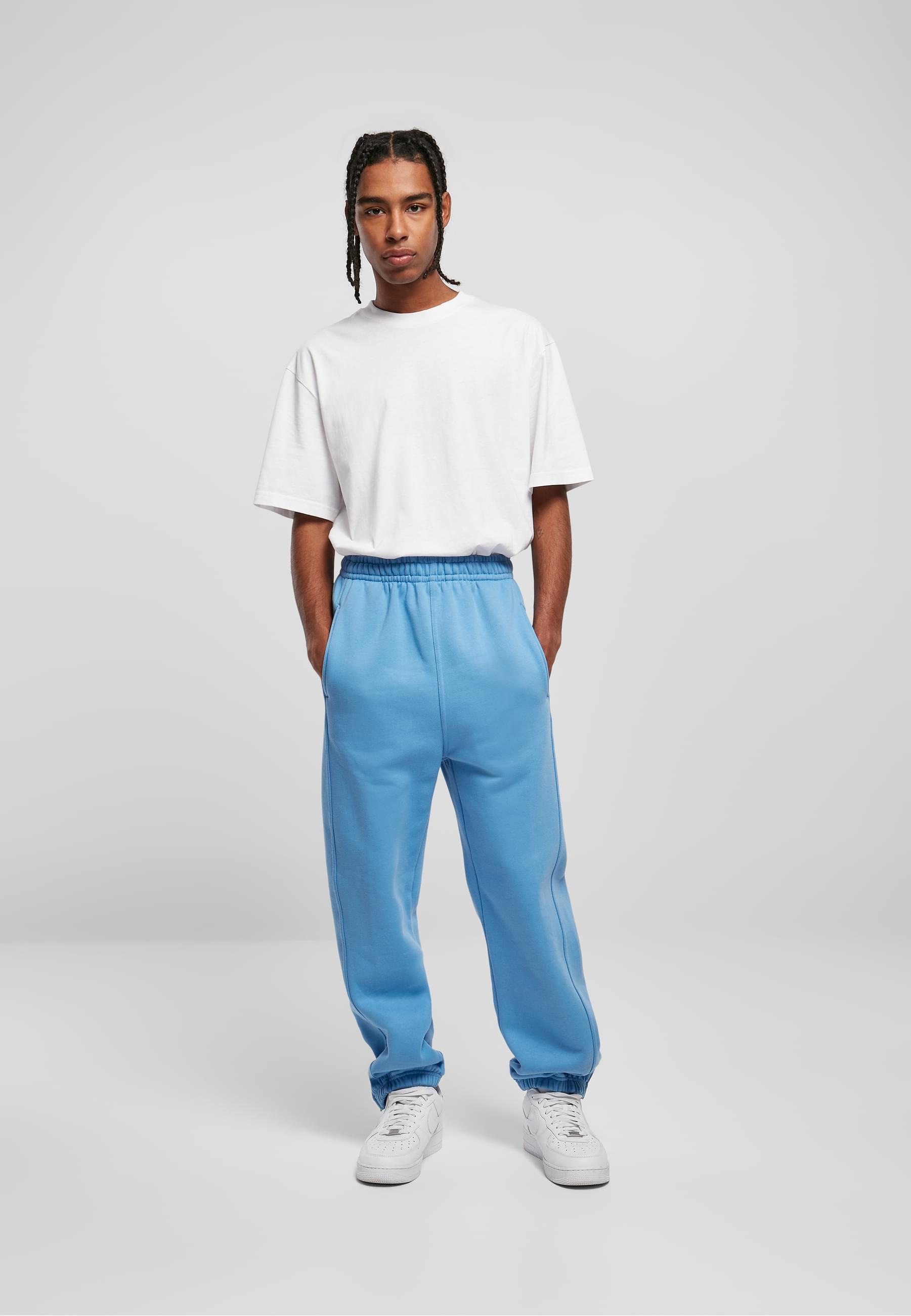 URBAN CLASSICS Jogginghose »Urban Classics Herren Sweatpants«, (1 tlg.)