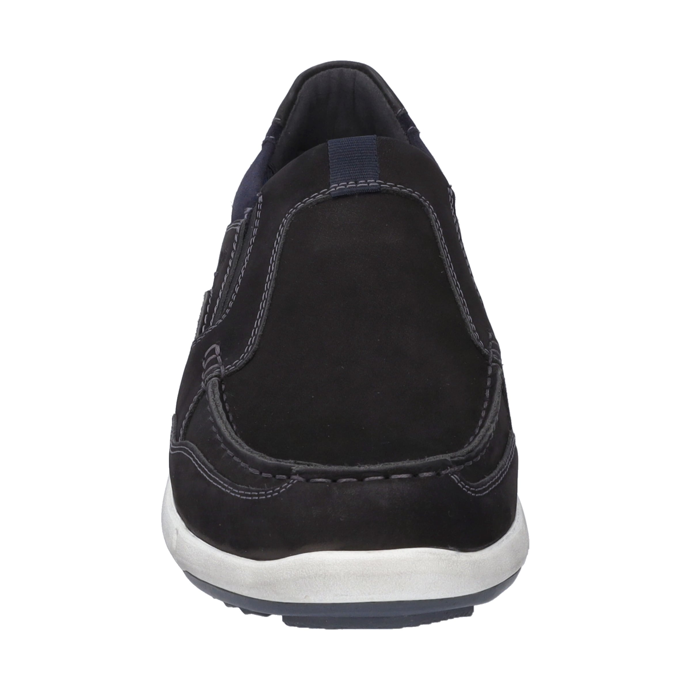 Josef Seibel Slipper »Enrico 19, schwarz-kombi«