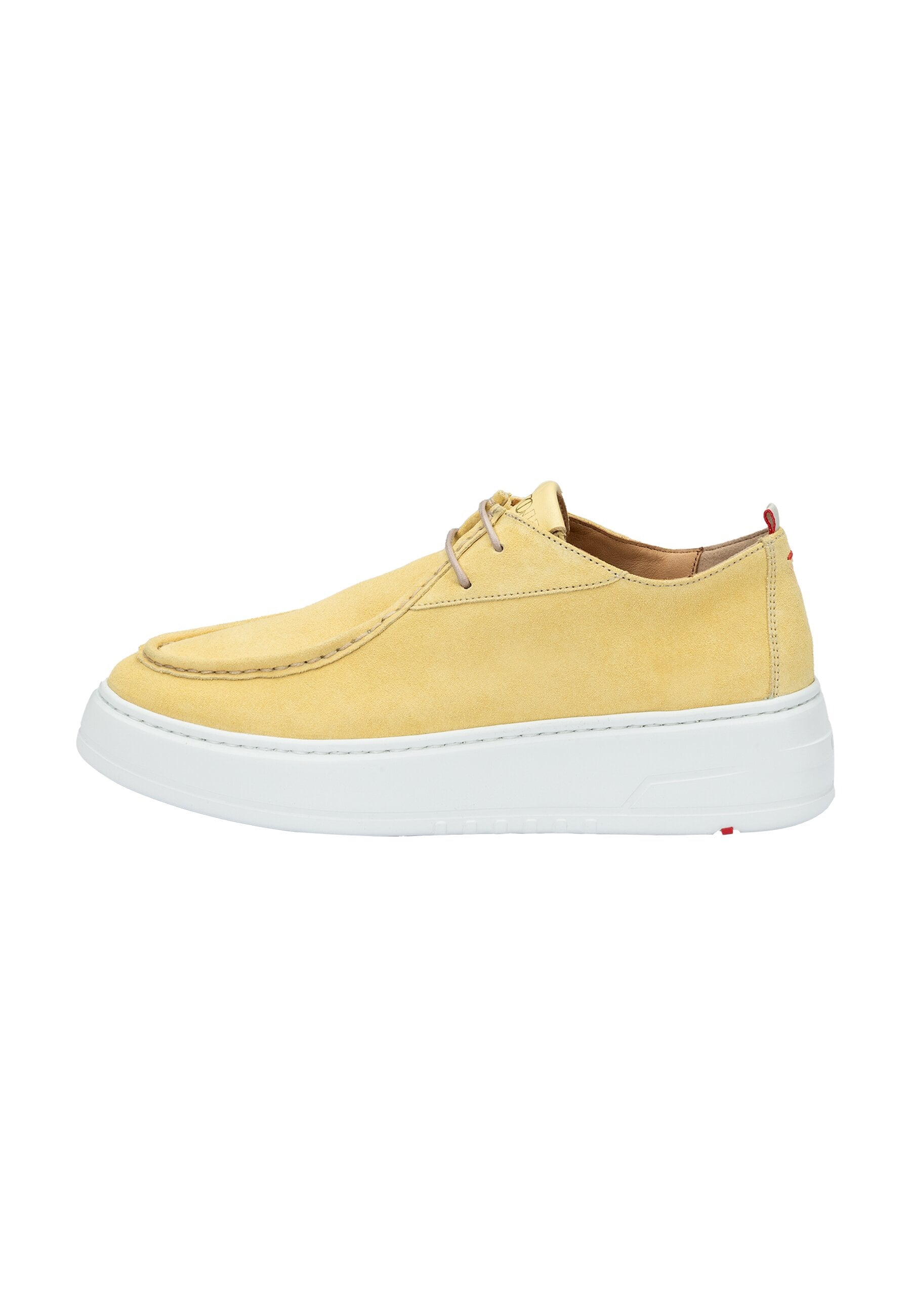 Lloyd Sneaker "Hochwertiger Sneaker" mit modernem Design