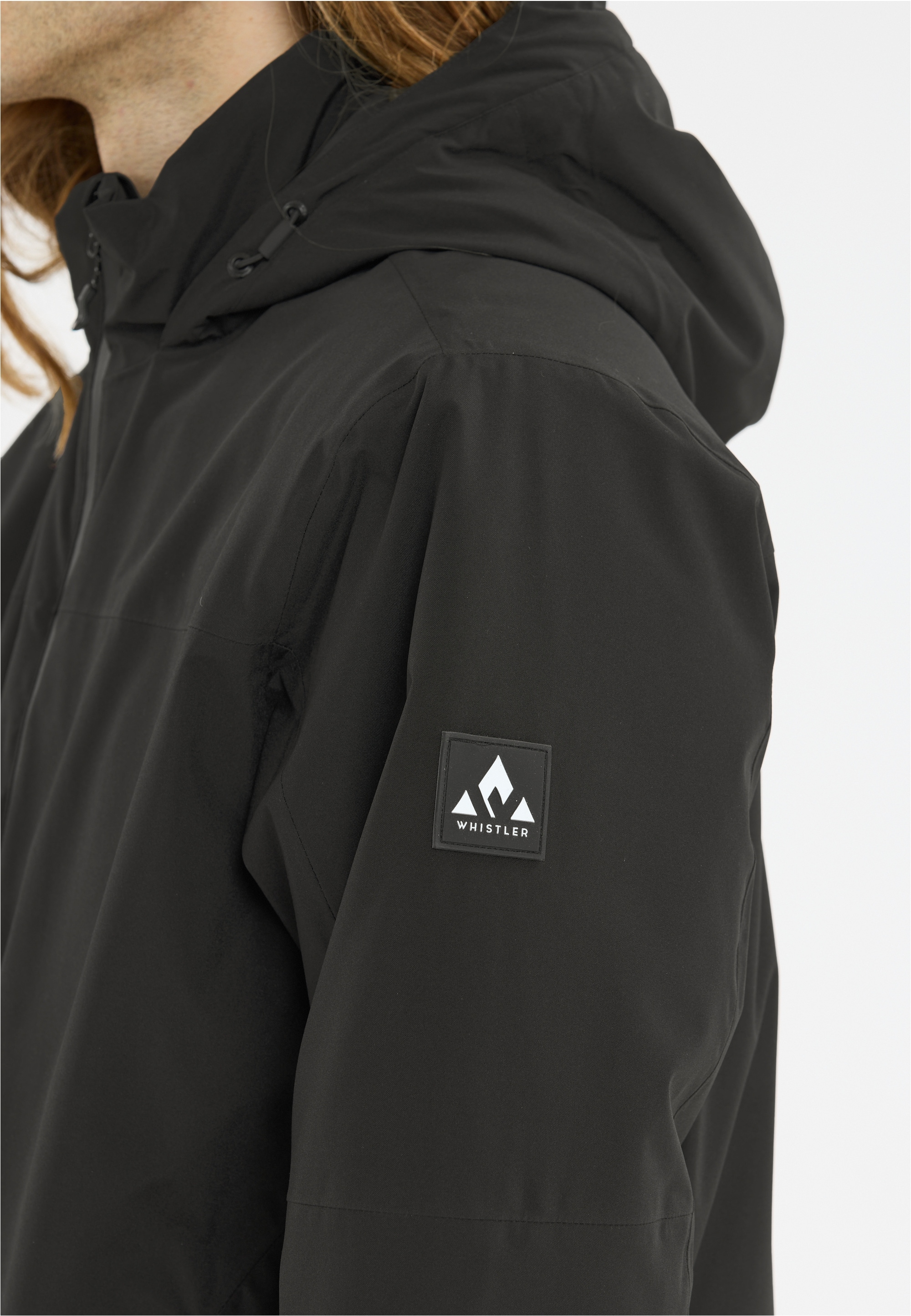 WHISTLER Skijacke »Montill« mit wasserdichter Membran