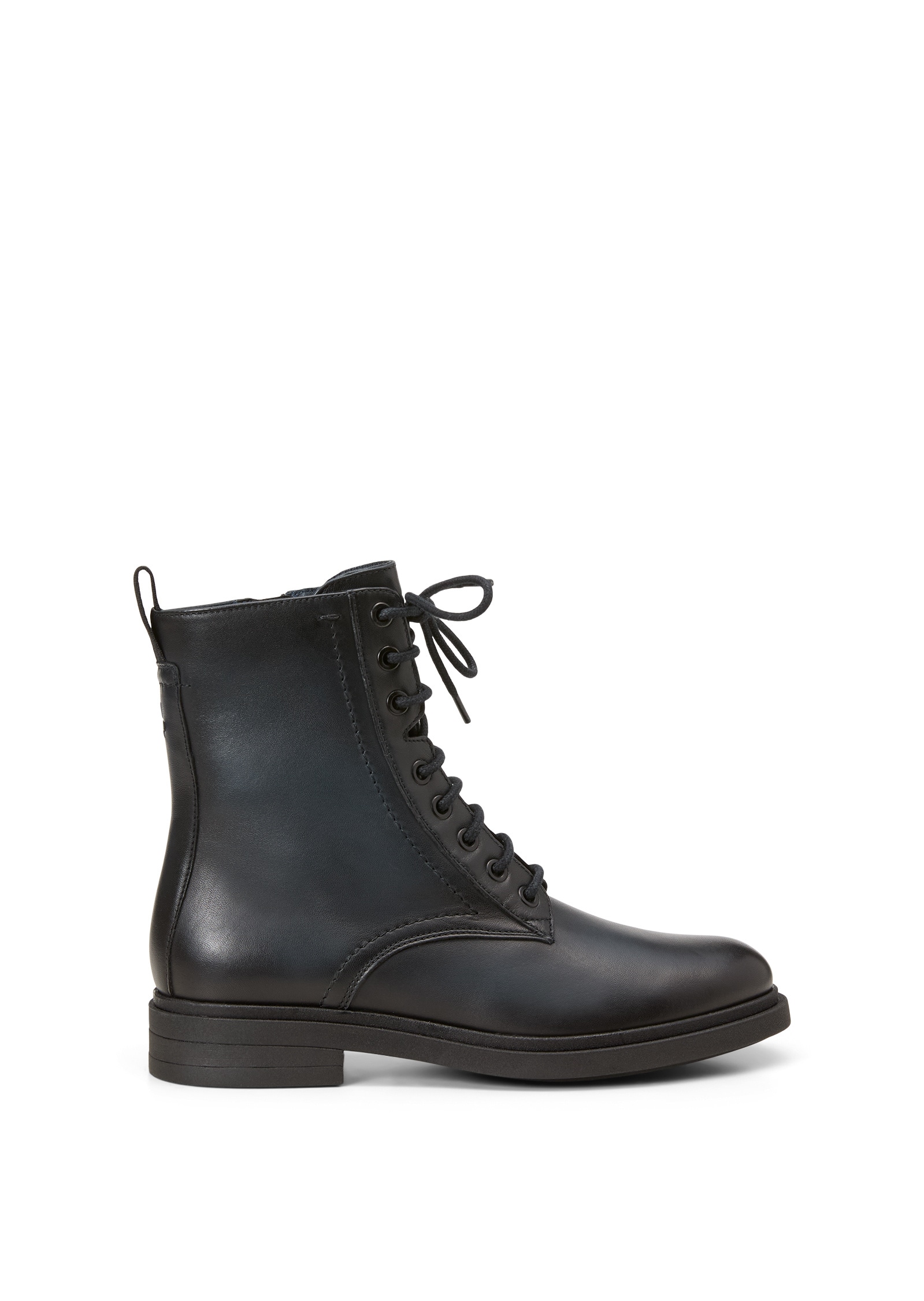 Marc O'Polo Stiefelette »mit praktischem Innenzipper«