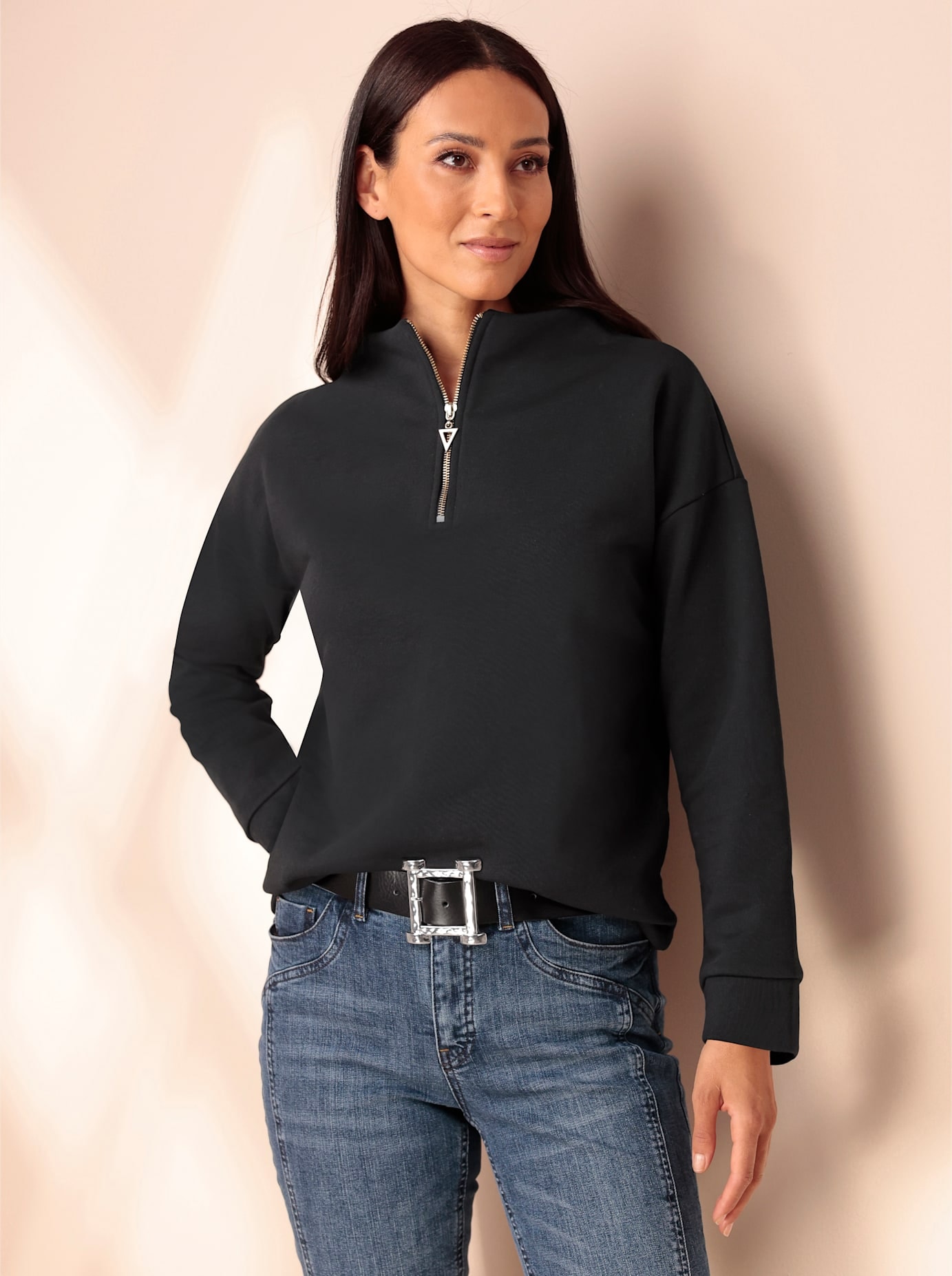 heine Sweatshirt günstig online kaufen