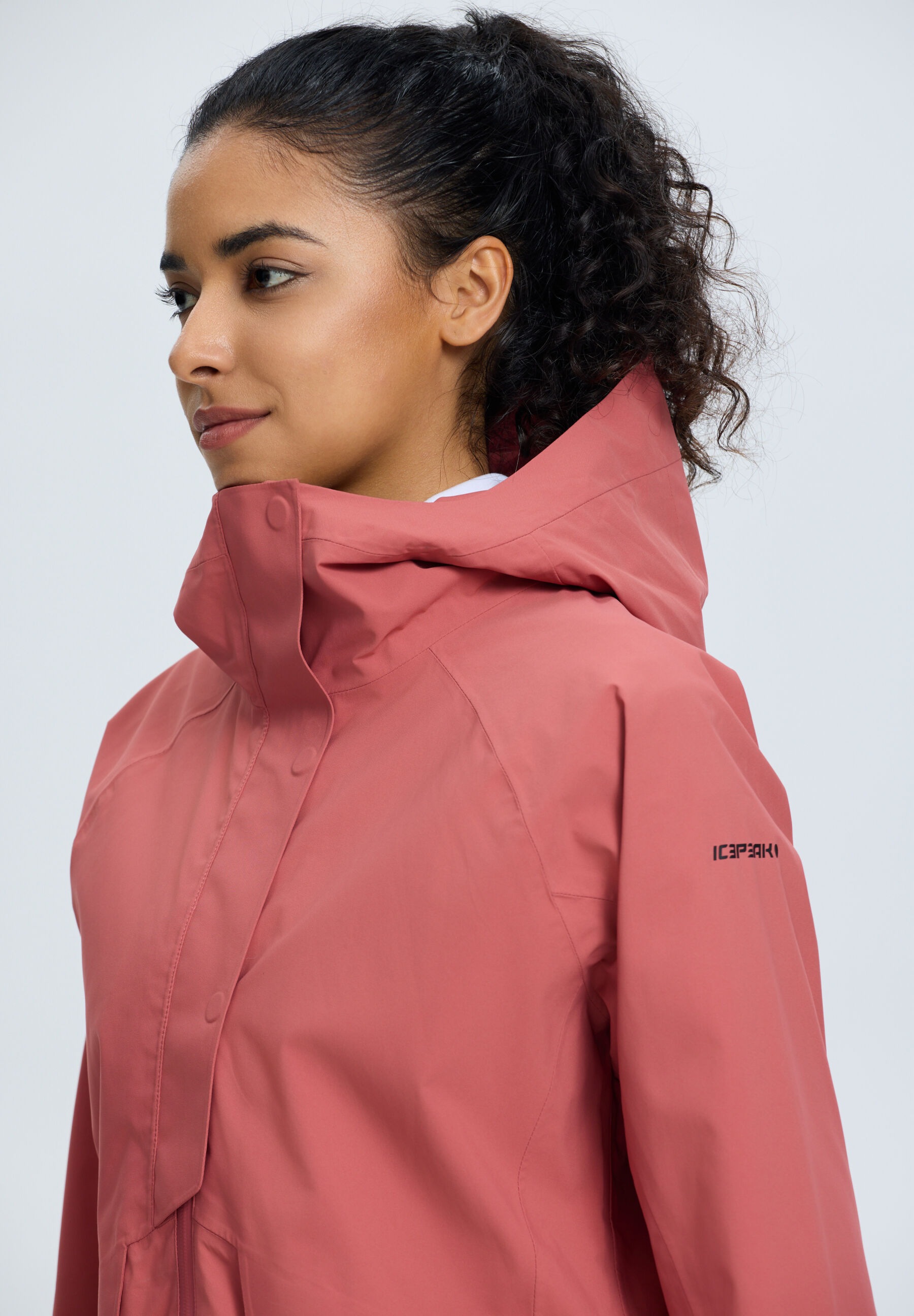 Icepeak Outdoorjacke »Icepeak Jacke Deblois«