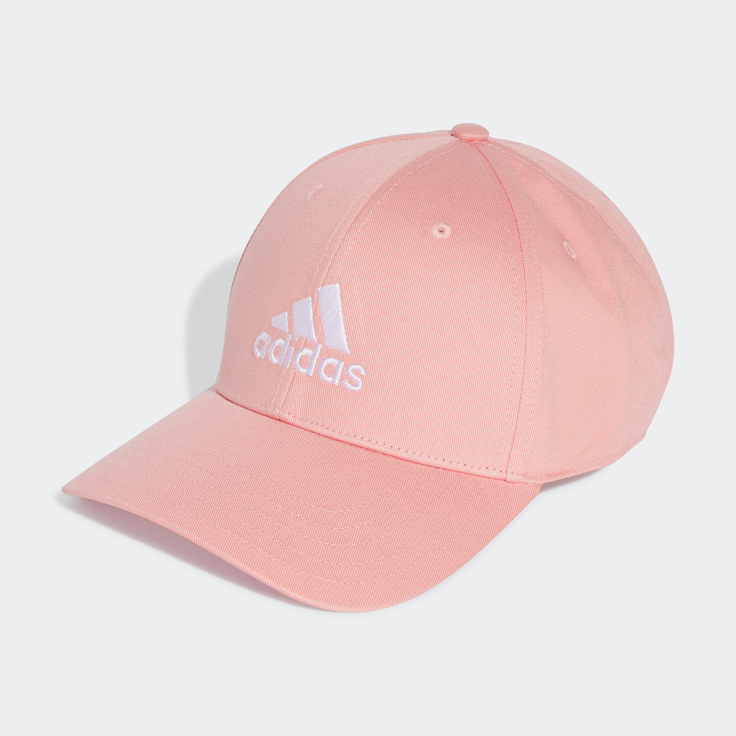 adidas Performance Baseball Cap »COTTON TWILL BASEBALL KAPPE«