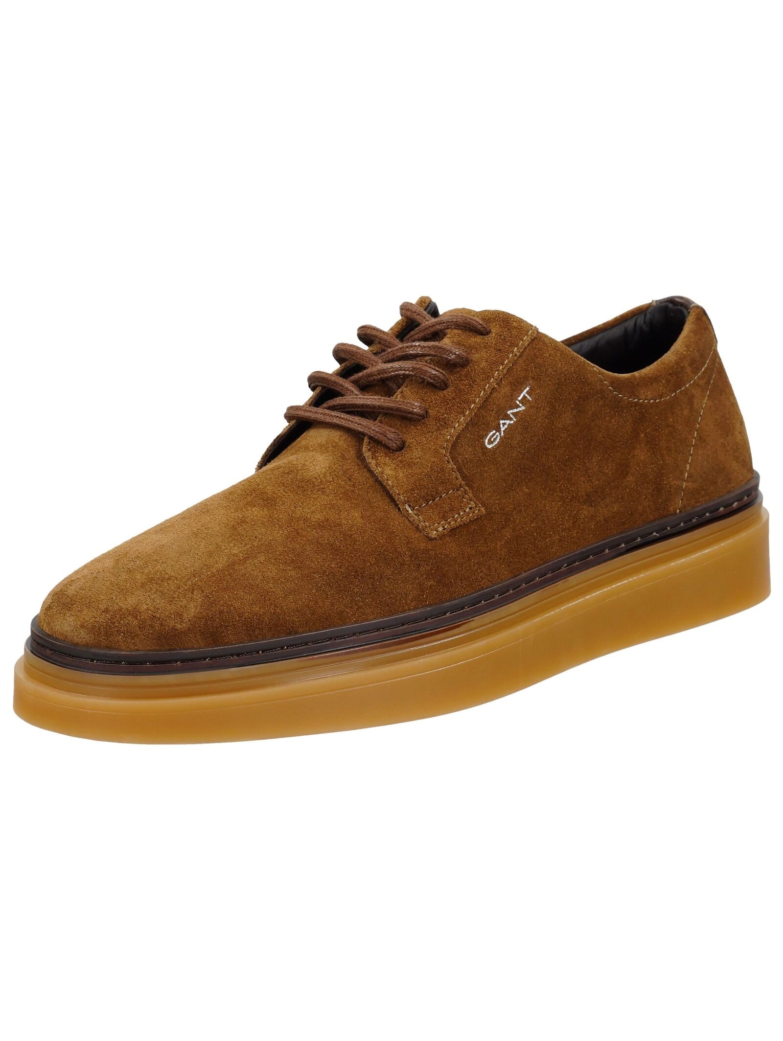Gant Sneaker "Gant Sneaker Veloursleder" günstig online kaufen