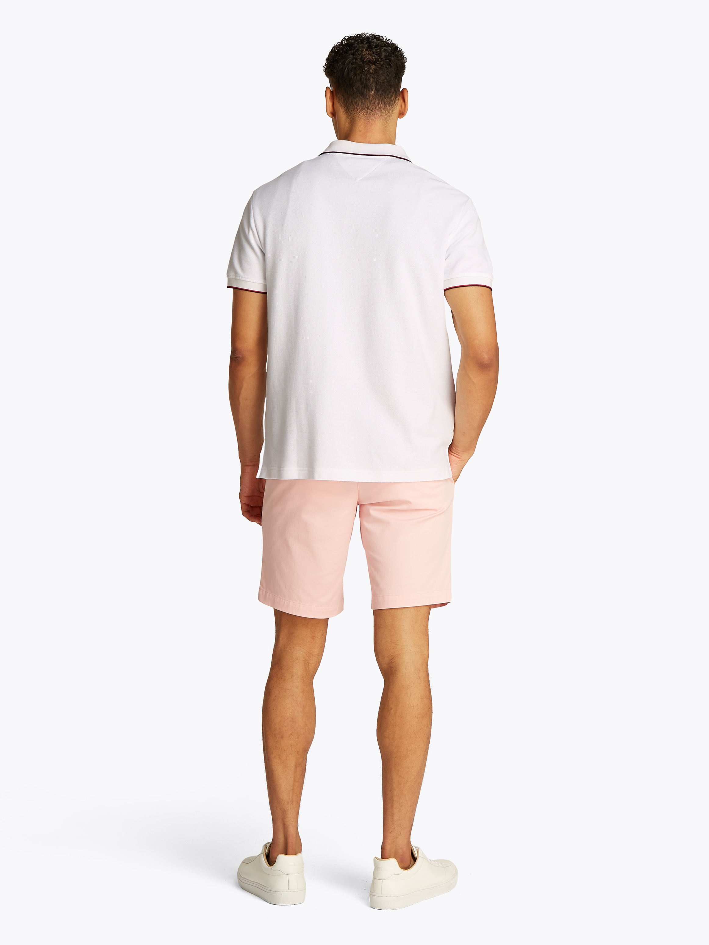 Tommy Hilfiger Poloshirt »POCKET CLASSIC FIT POLO«