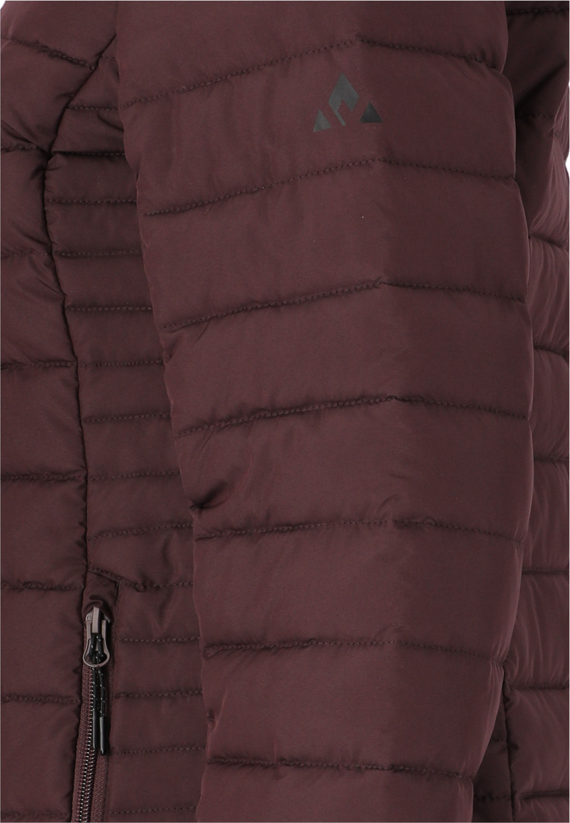 WHISTLER Wintermantel »Edge«, mit wärmeisolierender Comfortemp-Wattierung