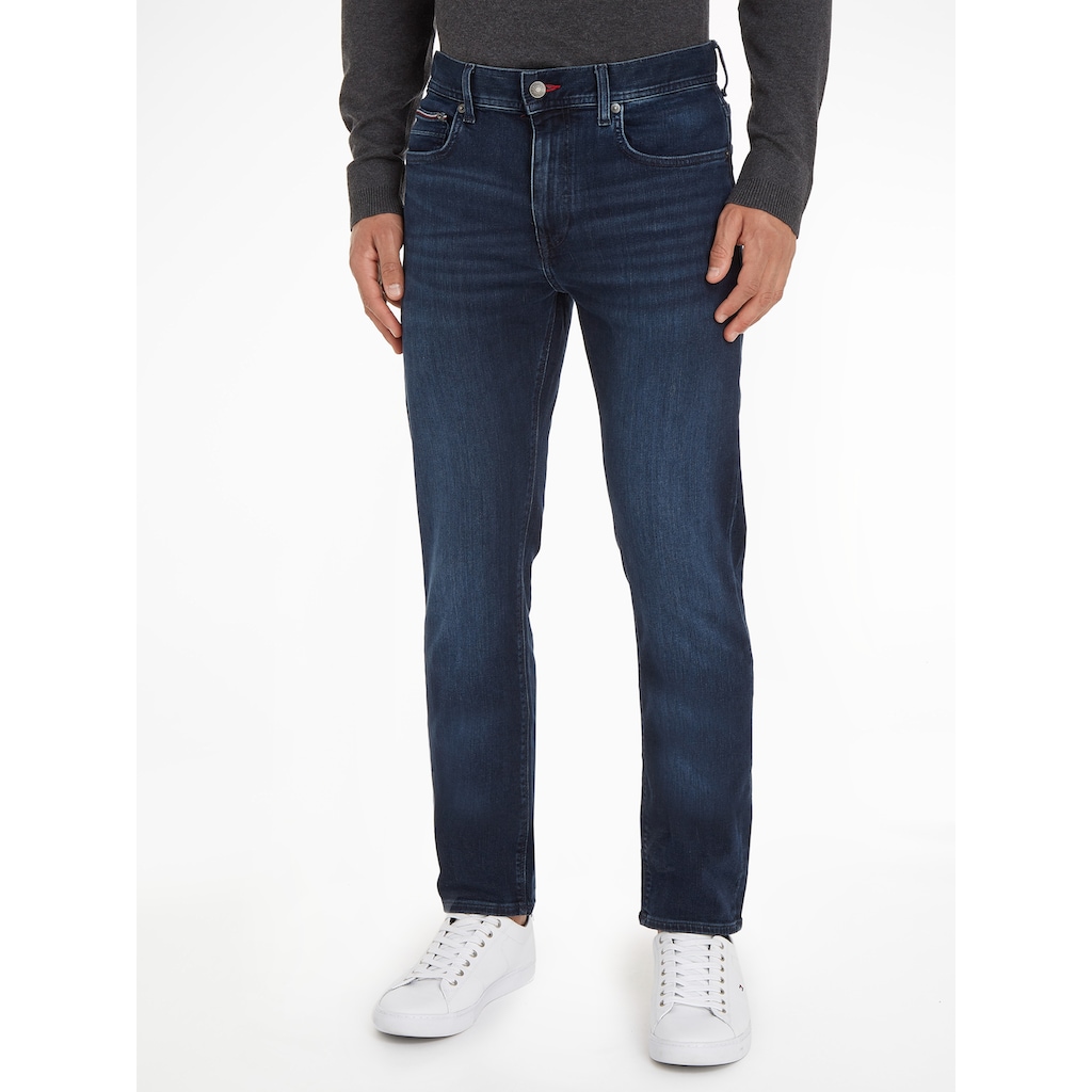 Tommy Hilfiger Slim-fit-Jeans »Bleecker«