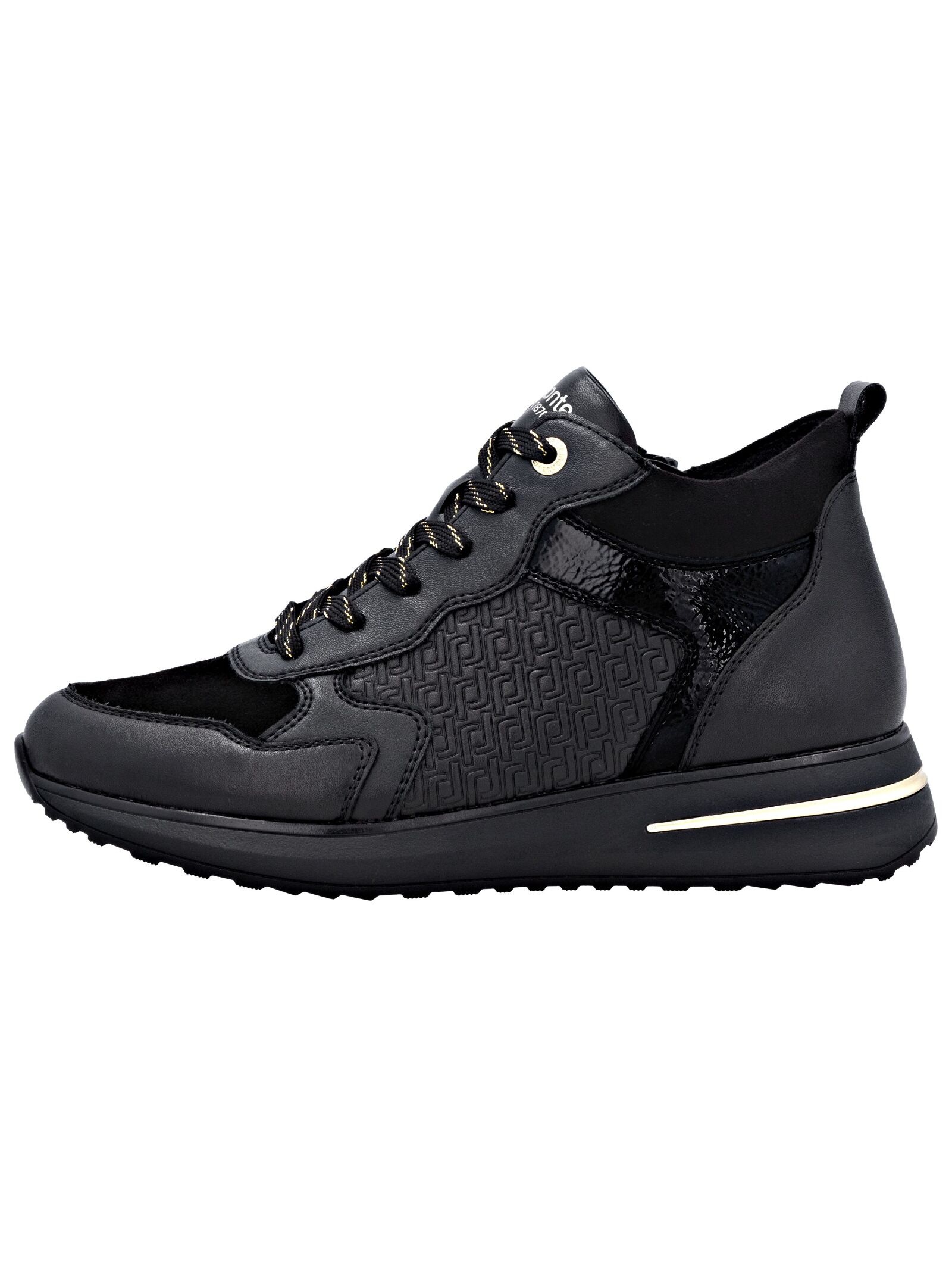 Remonte Sneaker »Remonte Sneaker Leder«