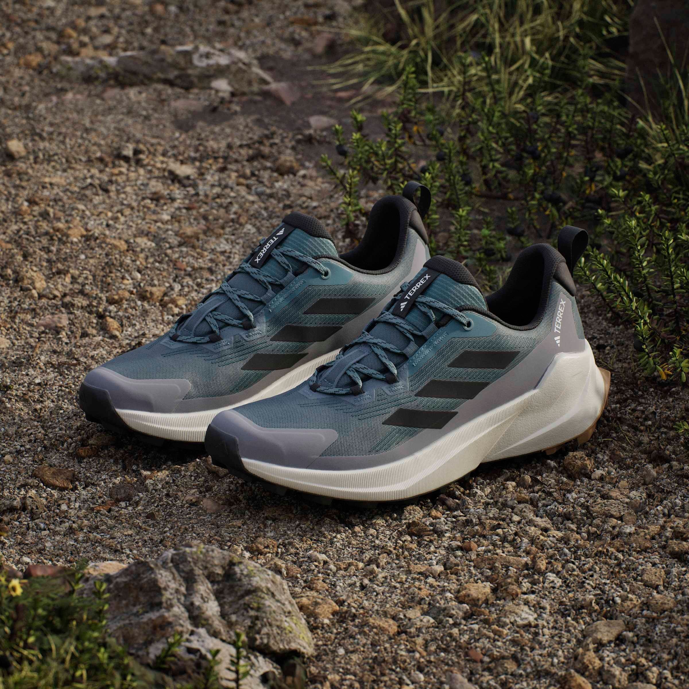adidas TERREX Wanderschuh »TRAILMAKER 2«