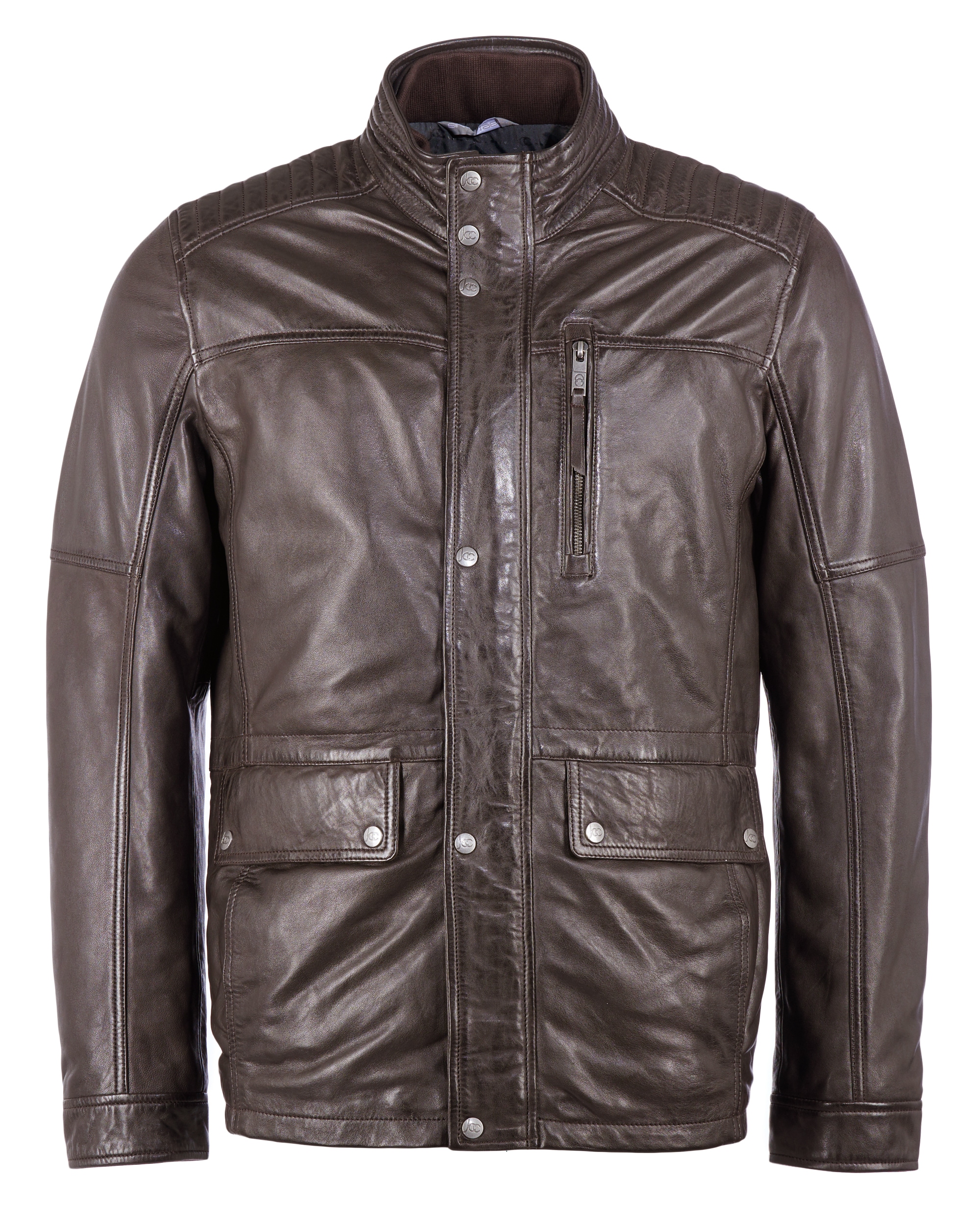 JCC Lederjacke »3102161«