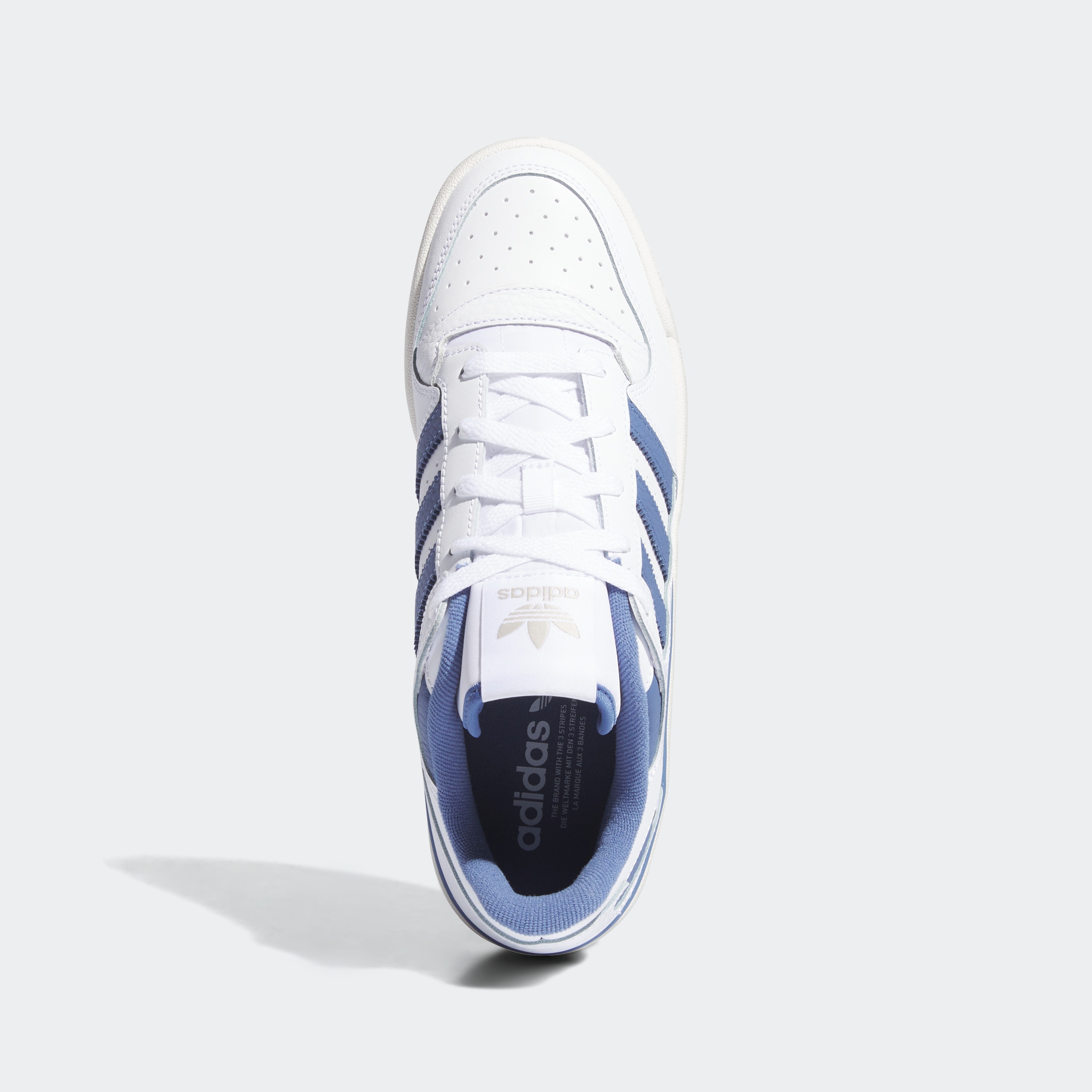 adidas Originals Sneaker »FORUM LOW CL«