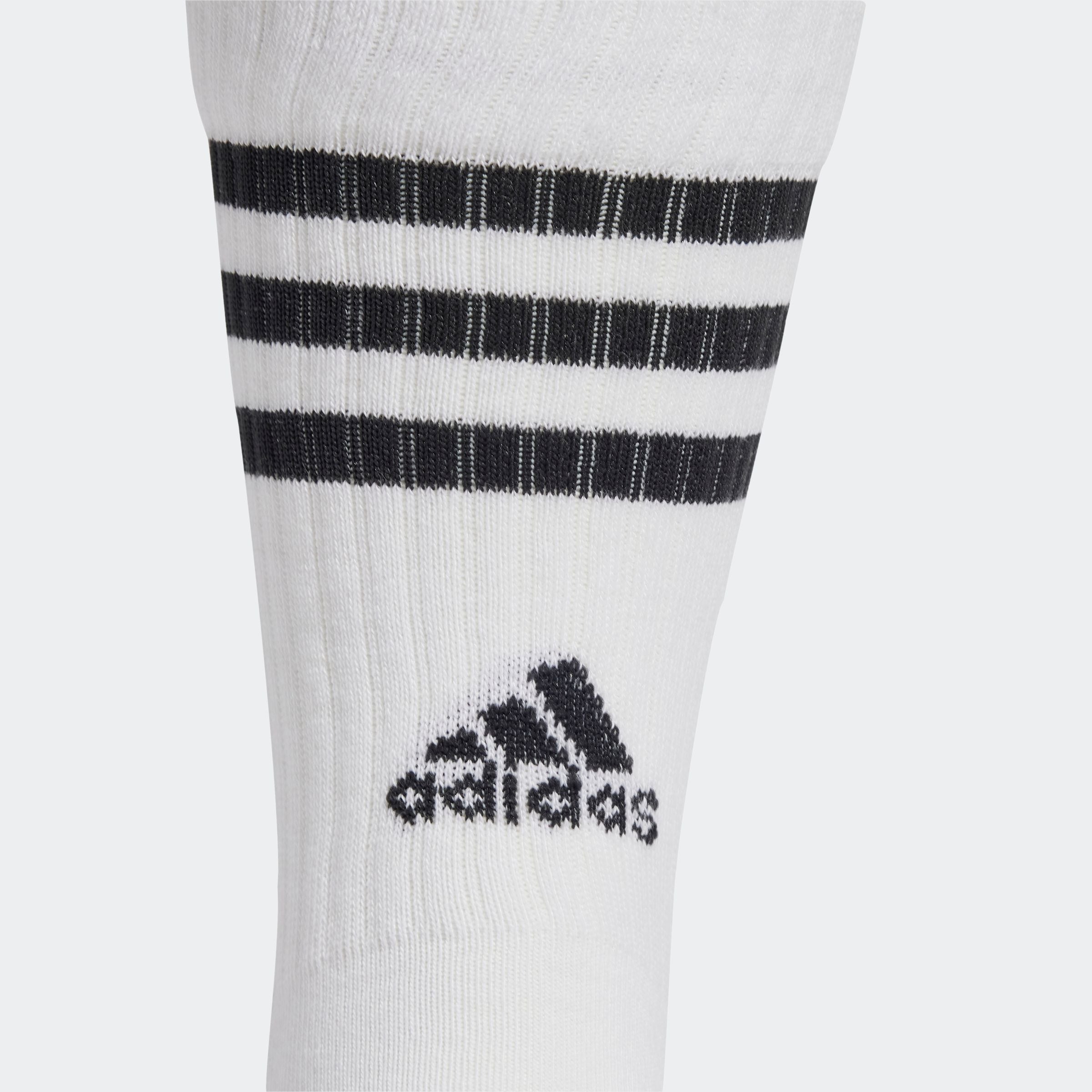 adidas Performance Sportsocken »3S C SPW CRW 3P«, (3 Paar)