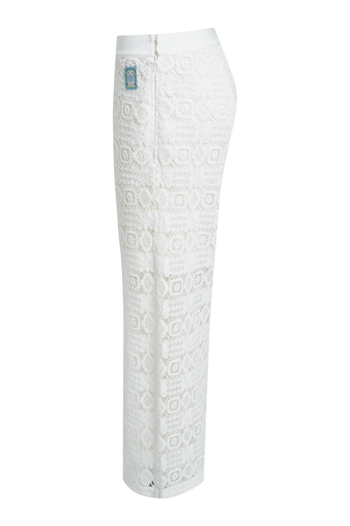 Smith & Soul Schlupfhose  mit weitem Bein