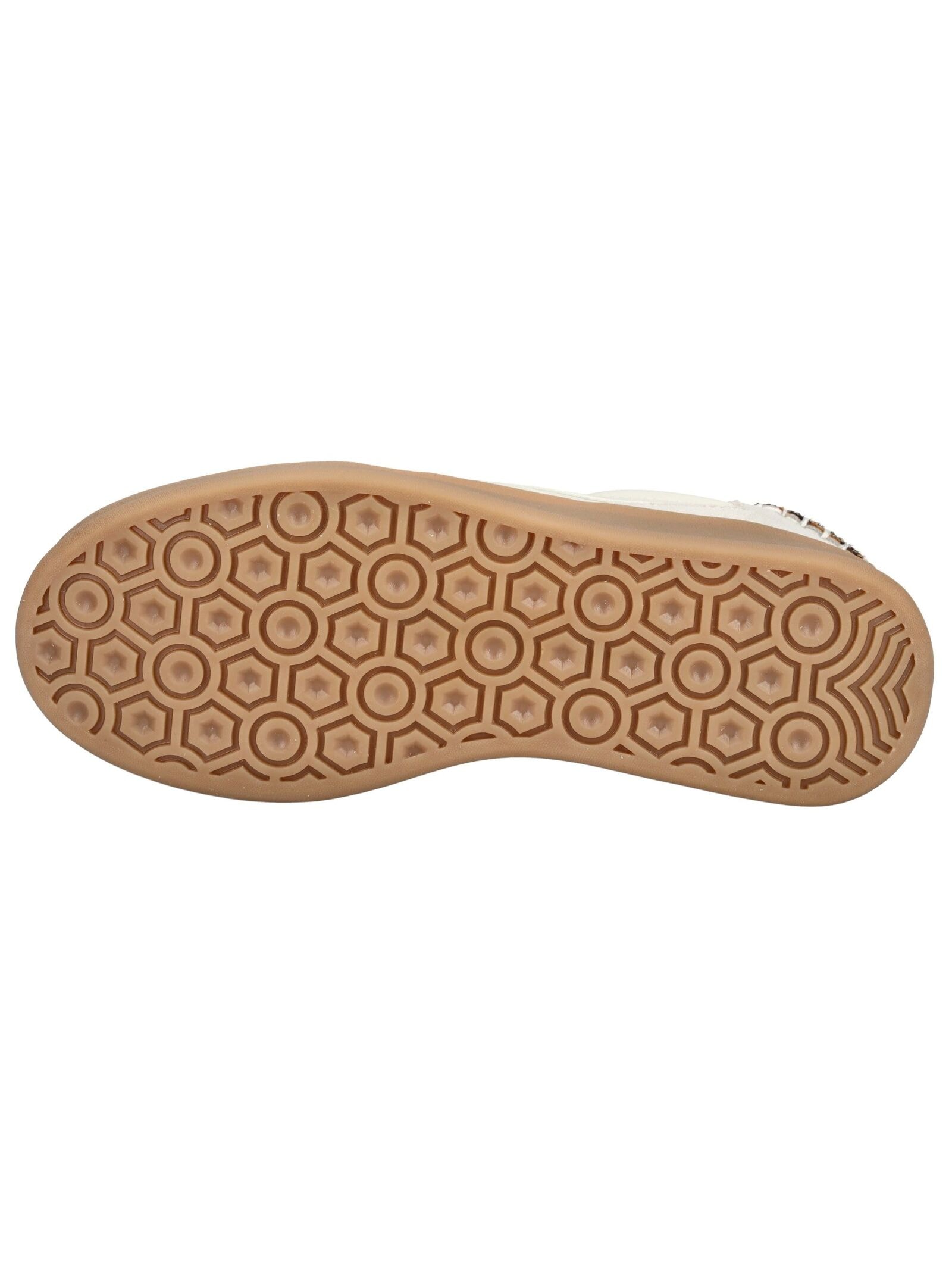 STEVE MADDEN Plateausneaker »STEVE MADDEN Sneaker Leder«