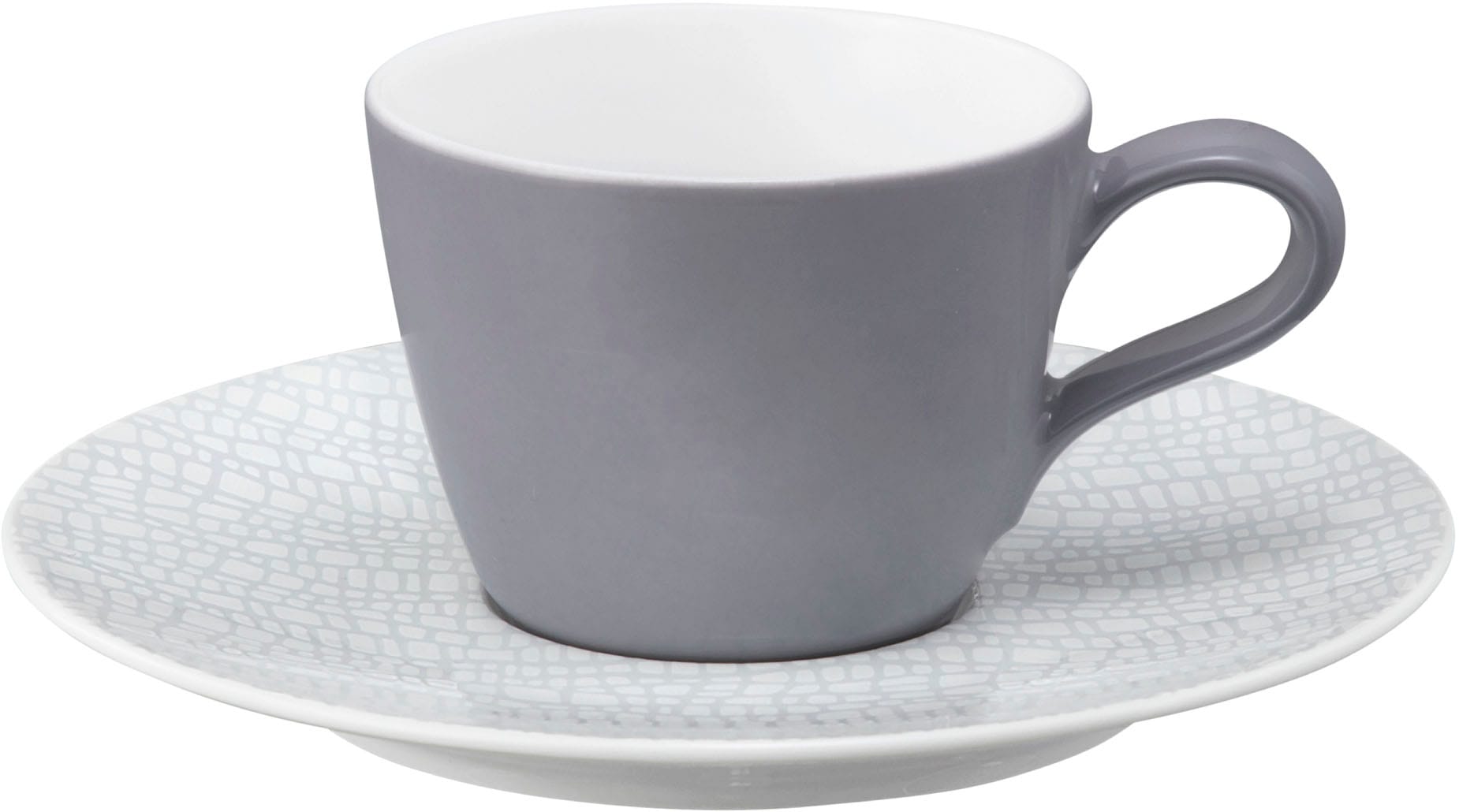 Seltmann Weiden Espressotasse »Life Fashion«, (1 tlg.), Espressoobertasse 0,09 l
