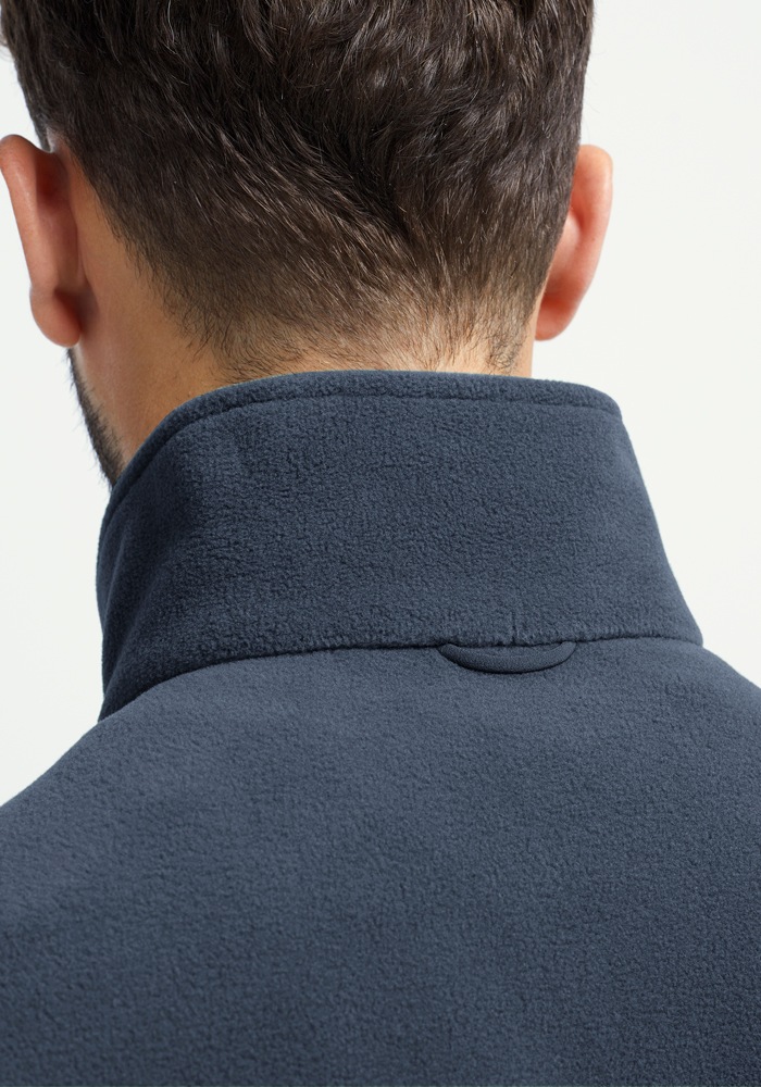 Jack Wolfskin Fleecejacke »TAUNUS 200 FZ M«