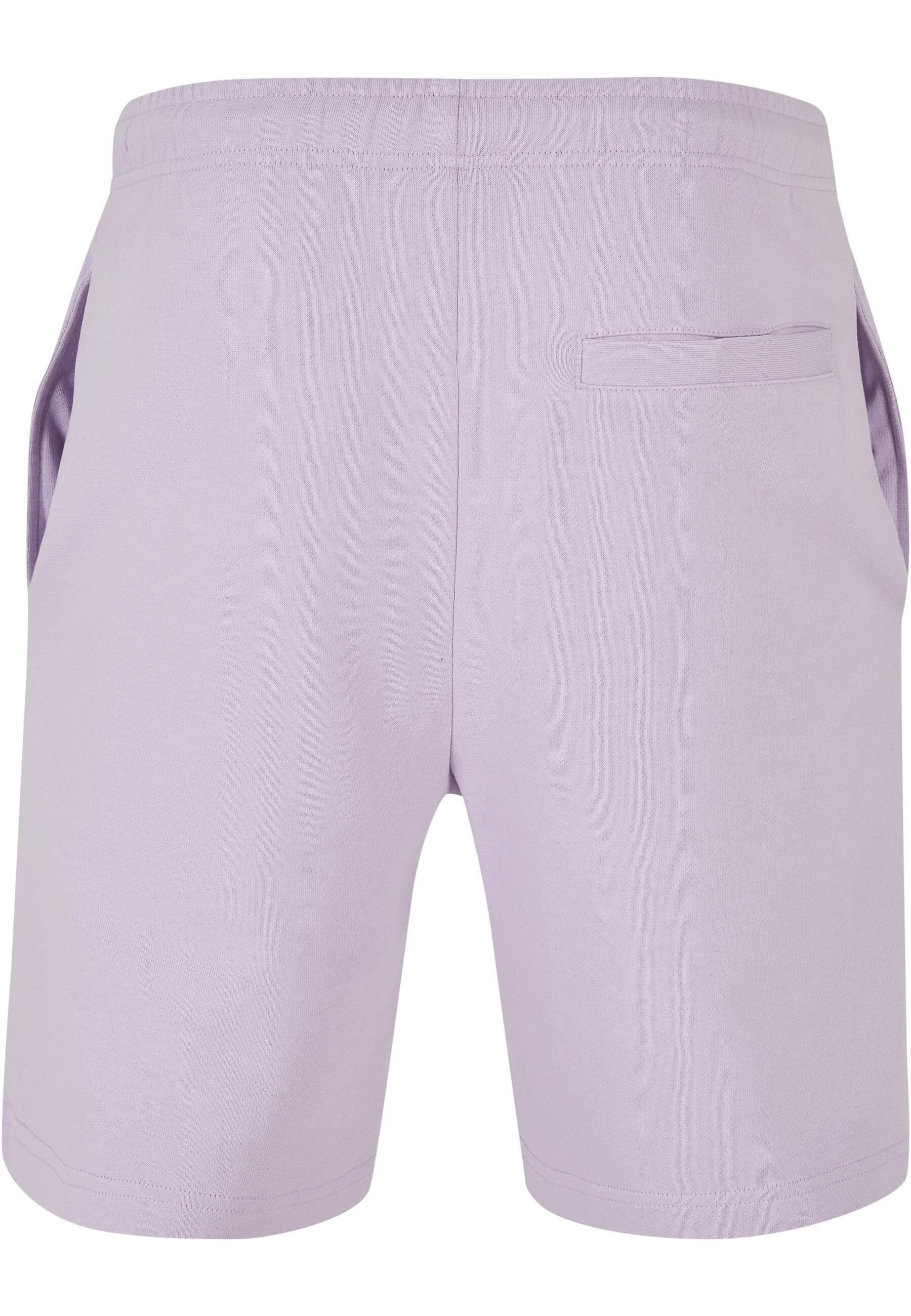 URBAN CLASSICS Stoffhose »Urban Classics Herren New Shorts«, (1 tlg.)